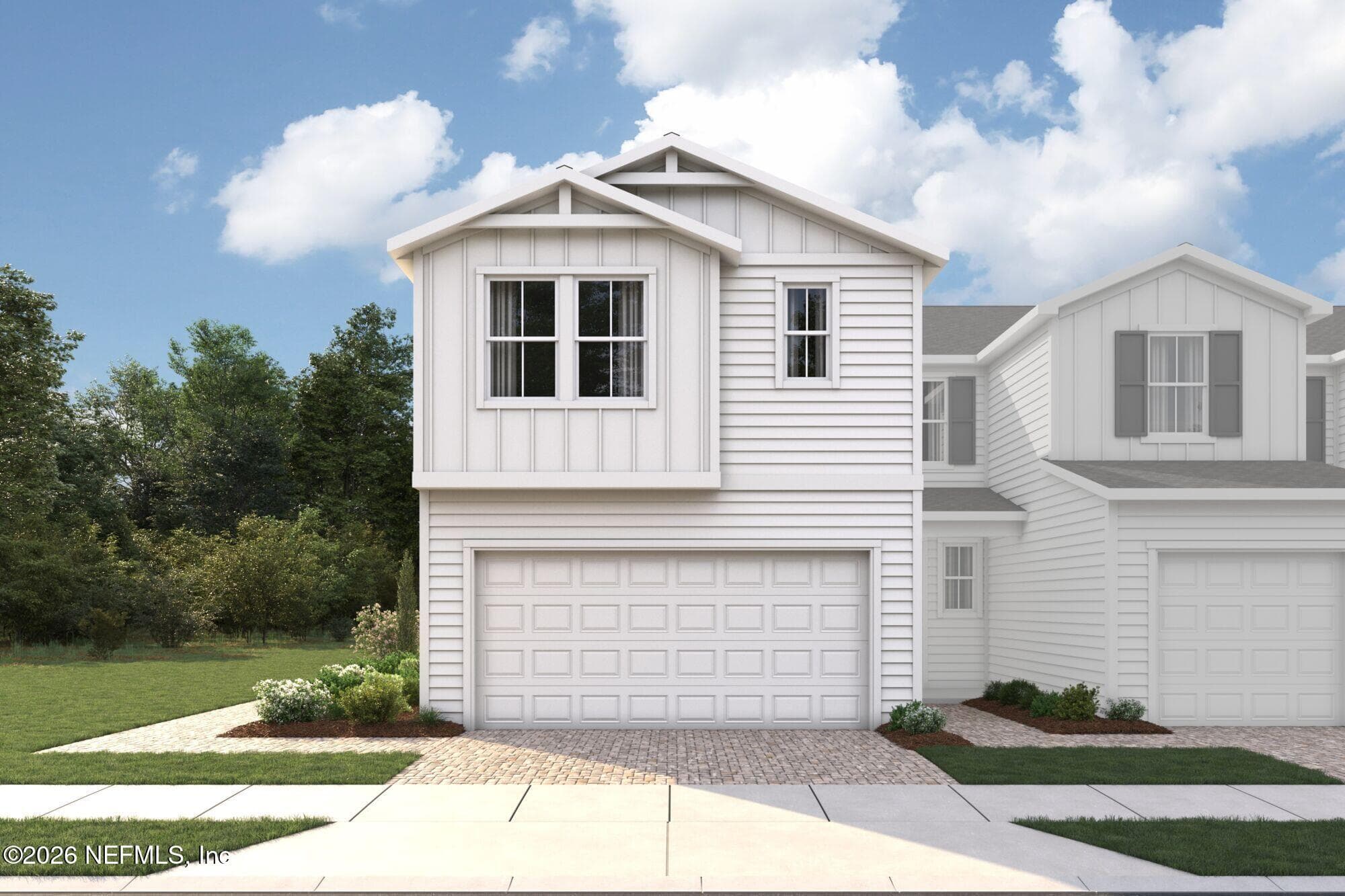 352 HARROW Cove, St. Johns, FL 32259, St. Johns — exterior