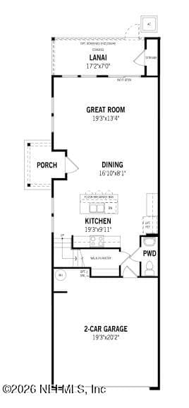 365 HARROW Cove, St. Johns, FL 32259, St. Johns — photo 2