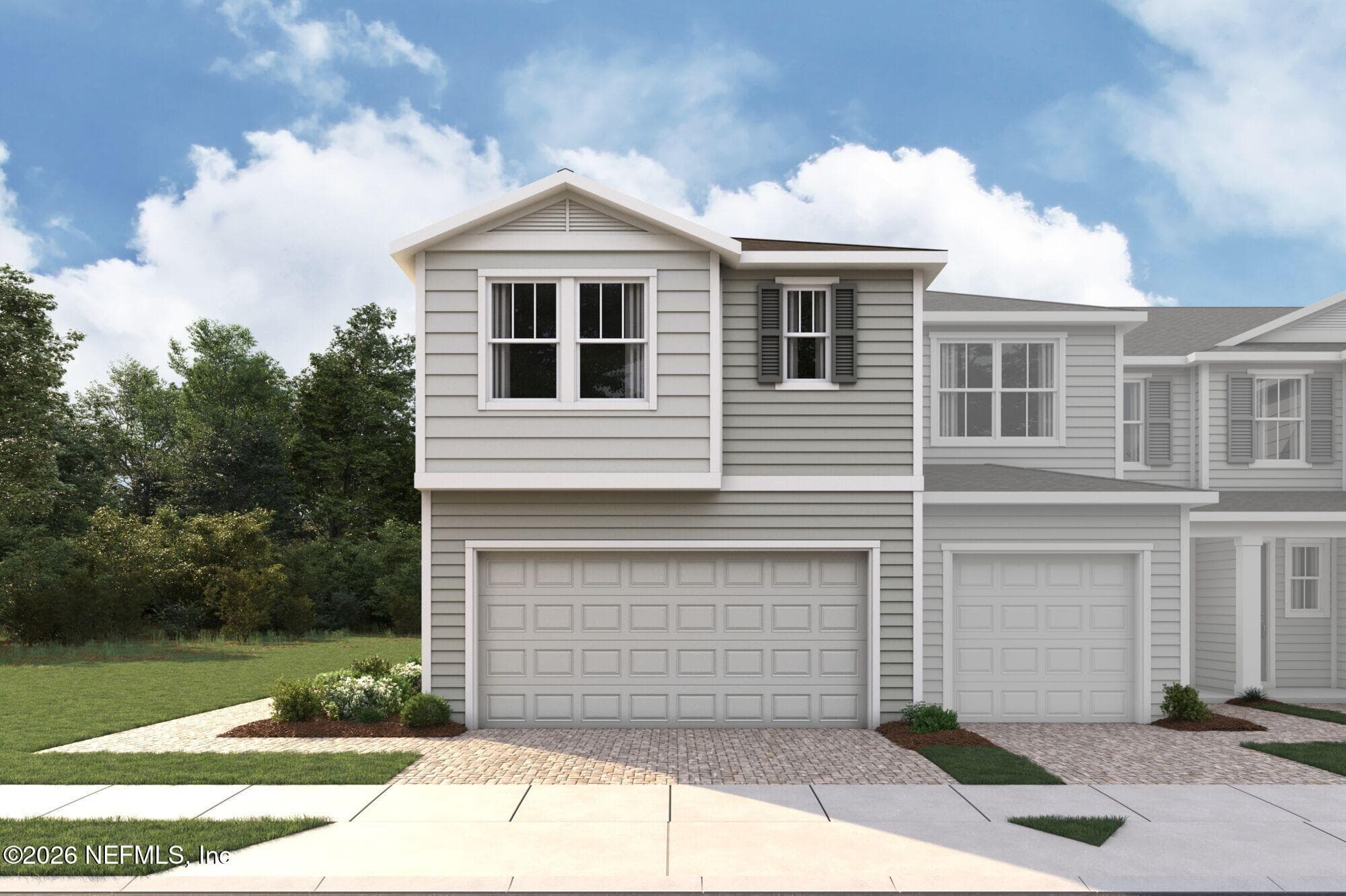 341 HARROW Cove, St. Johns, FL 32259, St. Johns — exterior