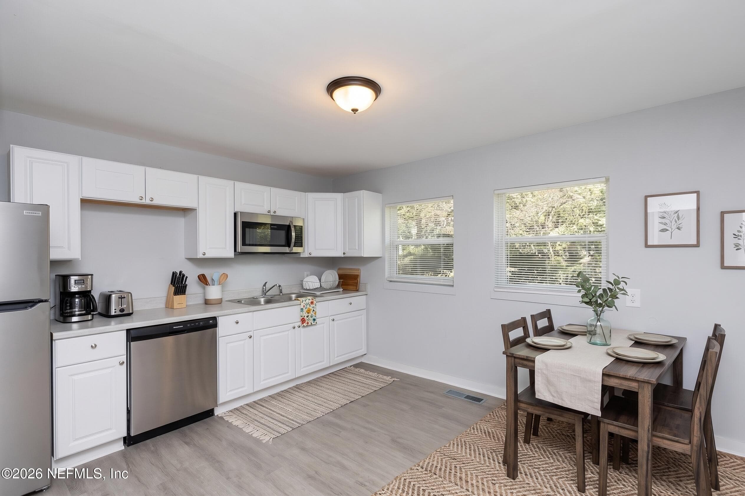 1922 MACLEAN Road, Jacksonville, FL 32209, Jacksonville — photo 3