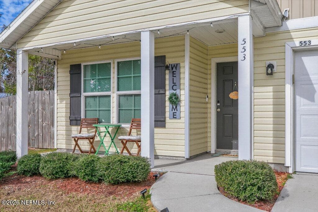 553 LISSIE Court, Macclenny — photo 2