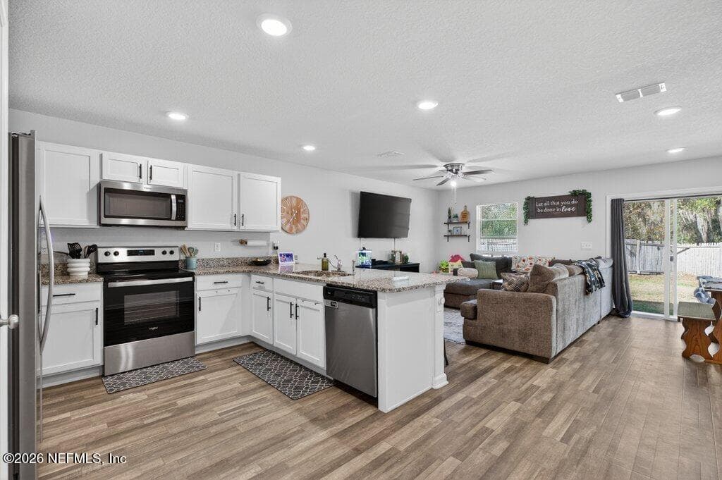 553 LISSIE Court, Macclenny — photo 3