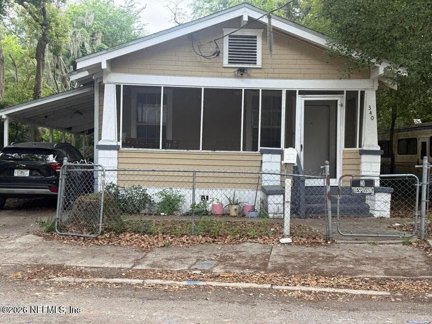340 BIRCH Street, Jacksonville, FL 32206, Jacksonville — exterior