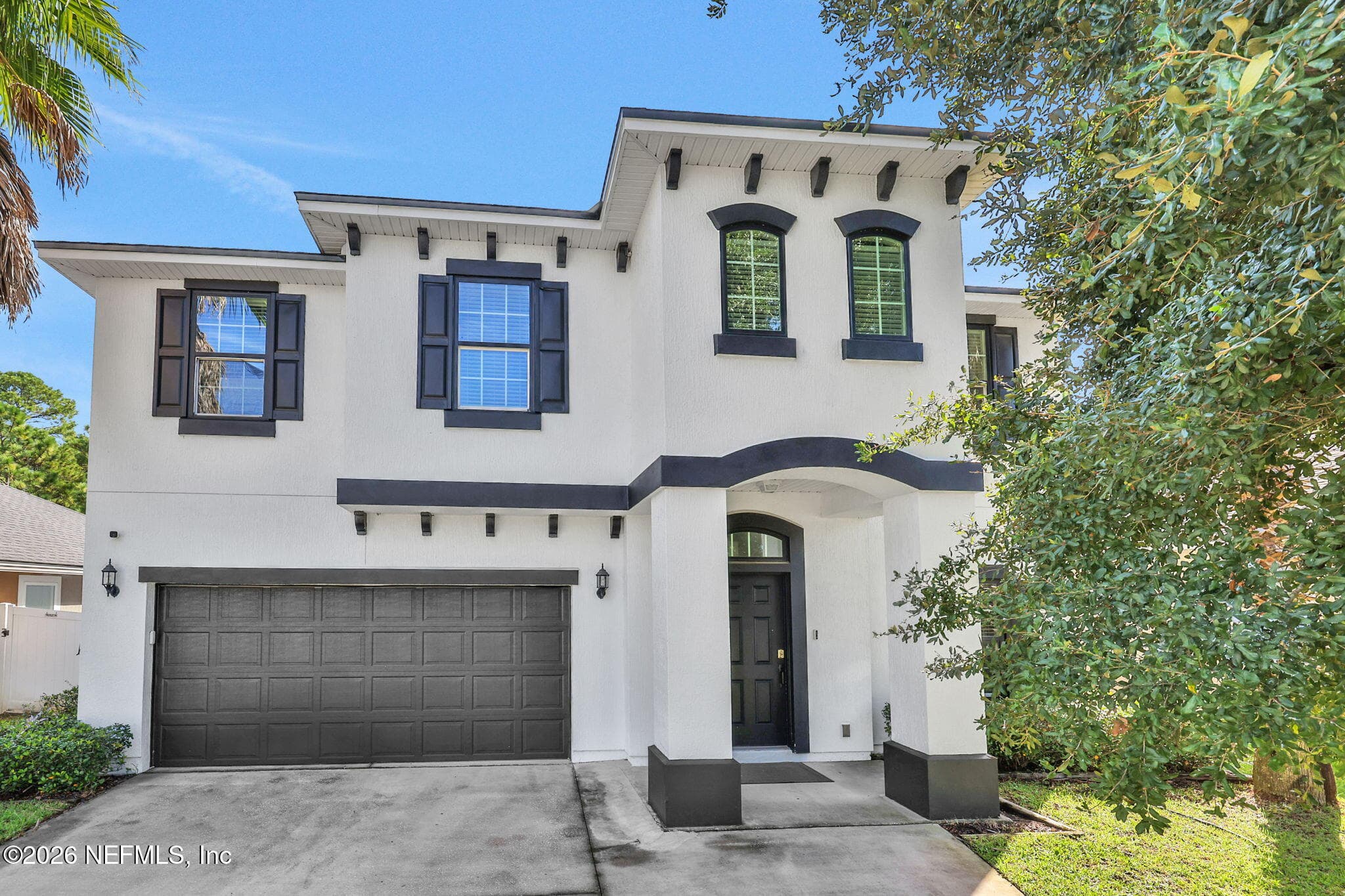 1234 WETLAND RIDGE Circle, Middleburg, FL 32068, Middleburg — exterior
