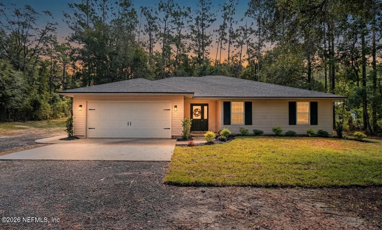 6435 RIVER Circle, Macclenny, FL 32063, Macclenny — photo 2