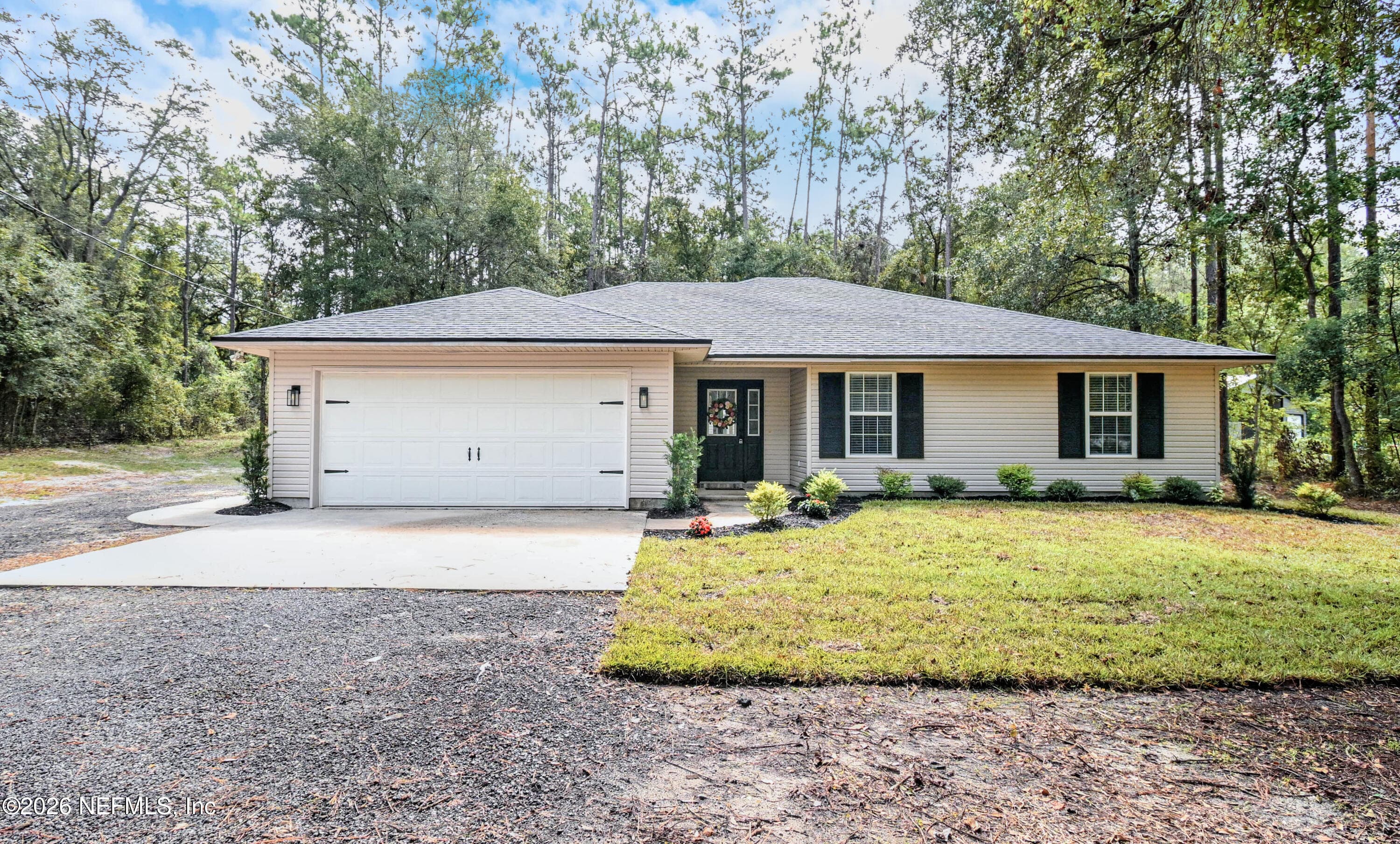 6435 RIVER Circle, Macclenny, FL 32063, Macclenny — exterior