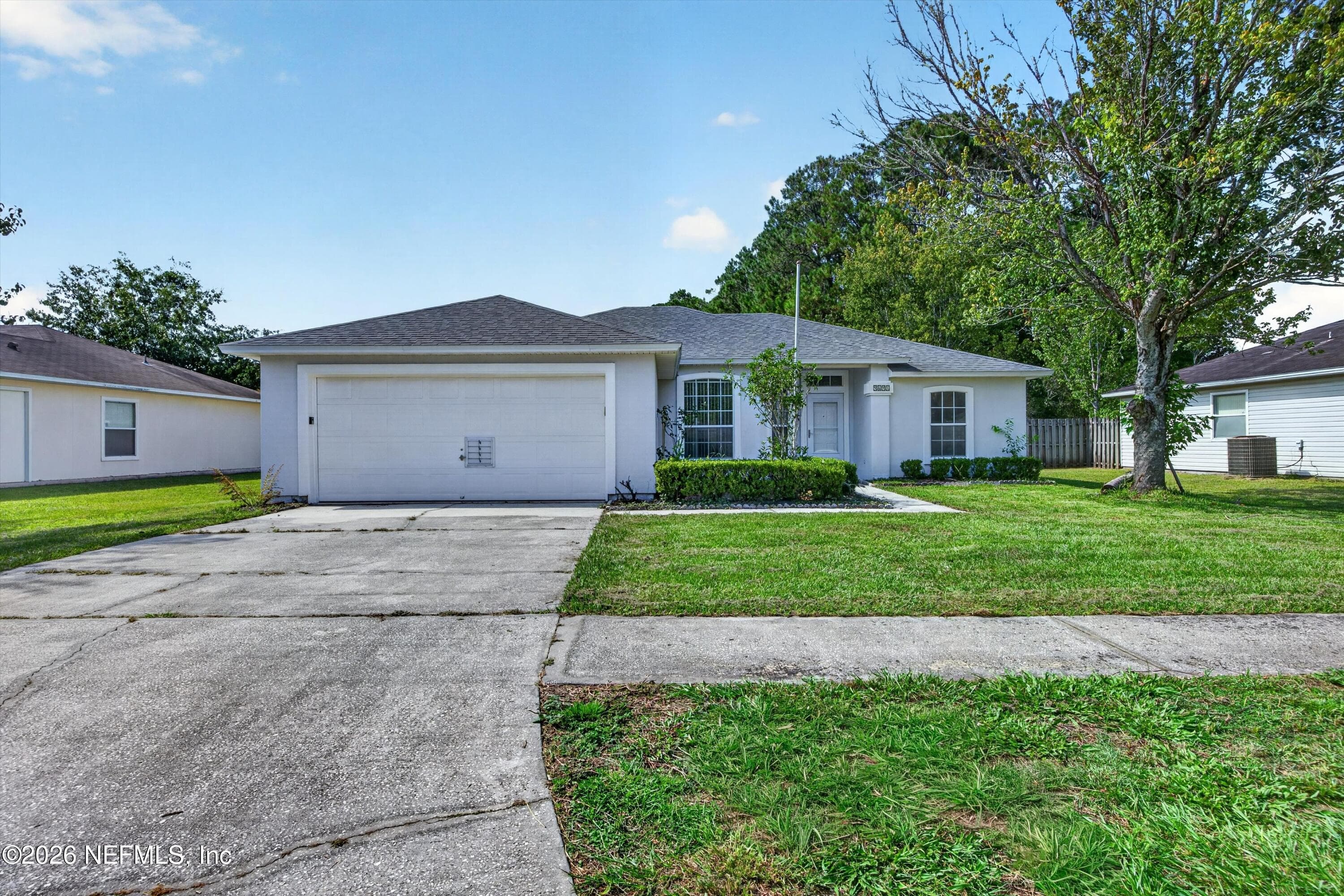 9691 NELSON FORK Drive, Jacksonville, FL 32222, Jacksonville — exterior