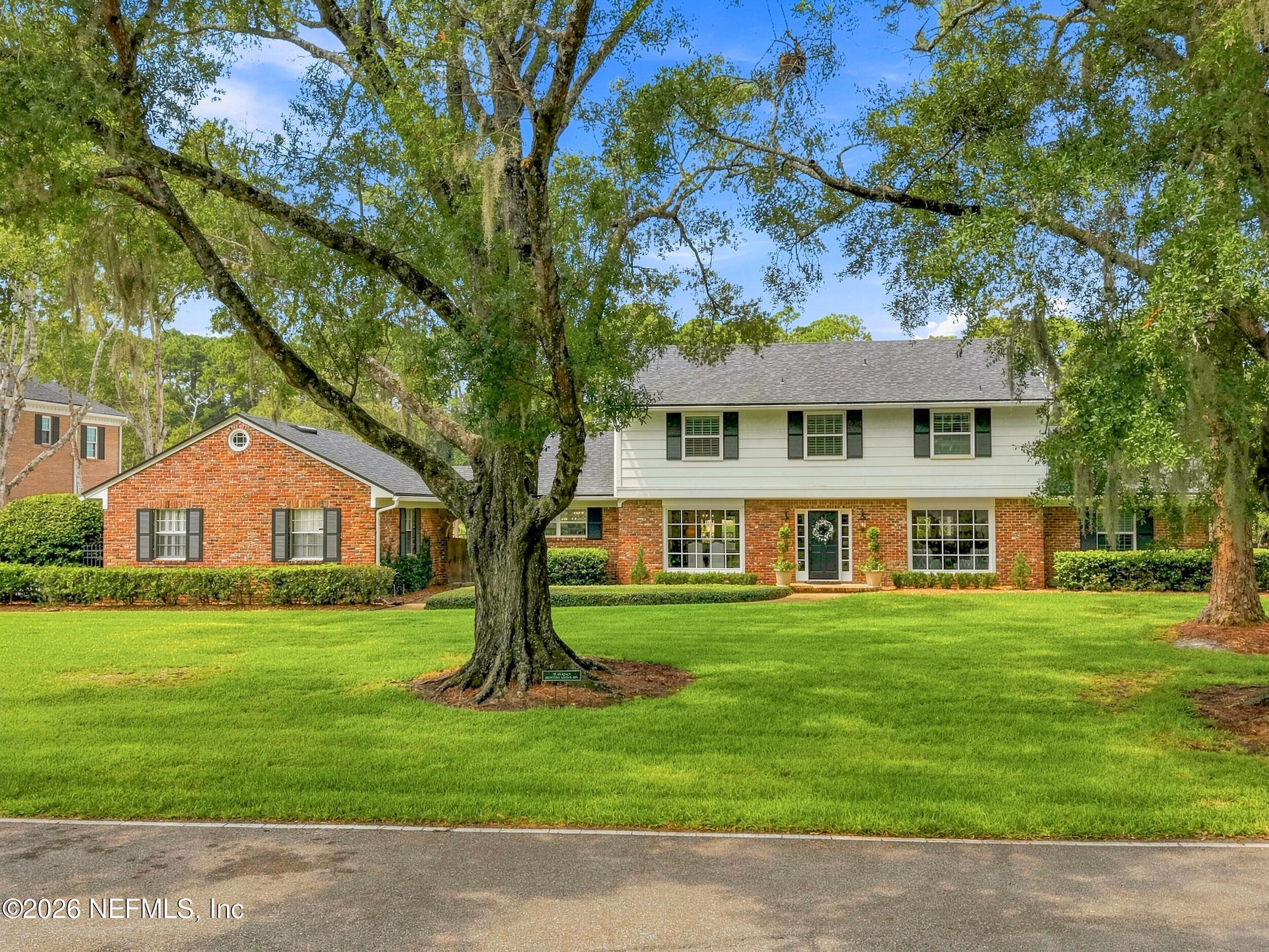7660 HUNTERS GROVE Road, Jacksonville, FL 32256, Jacksonville — exterior