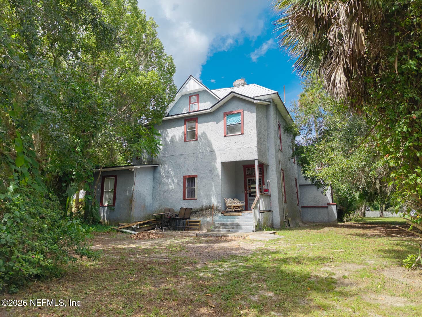 2111 ST JOHNS Avenue, Palatka, FL 32177, Palatka — exterior