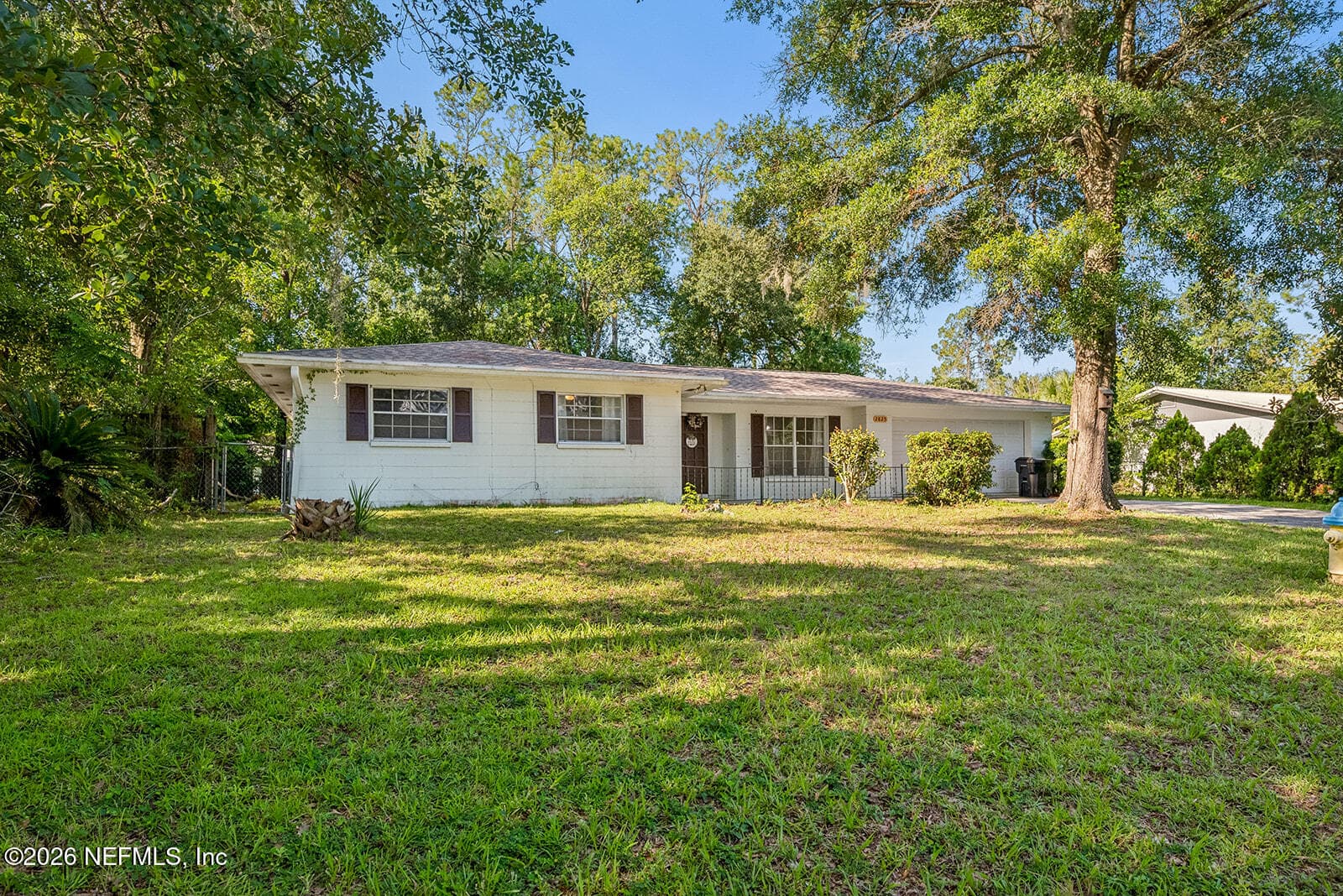 2825 NW 55TH Boulevard, Gainesville, FL 32653, Gainesville — exterior