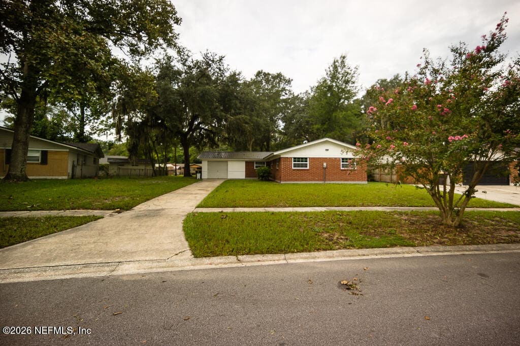1068 KNOLL Cove, Jacksonville, FL 32221, Jacksonville — exterior