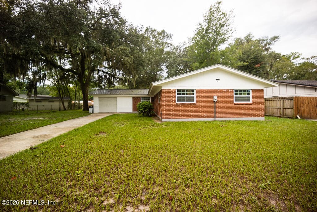 1068 KNOLL Cove, Jacksonville, FL 32221, Jacksonville — photo 3