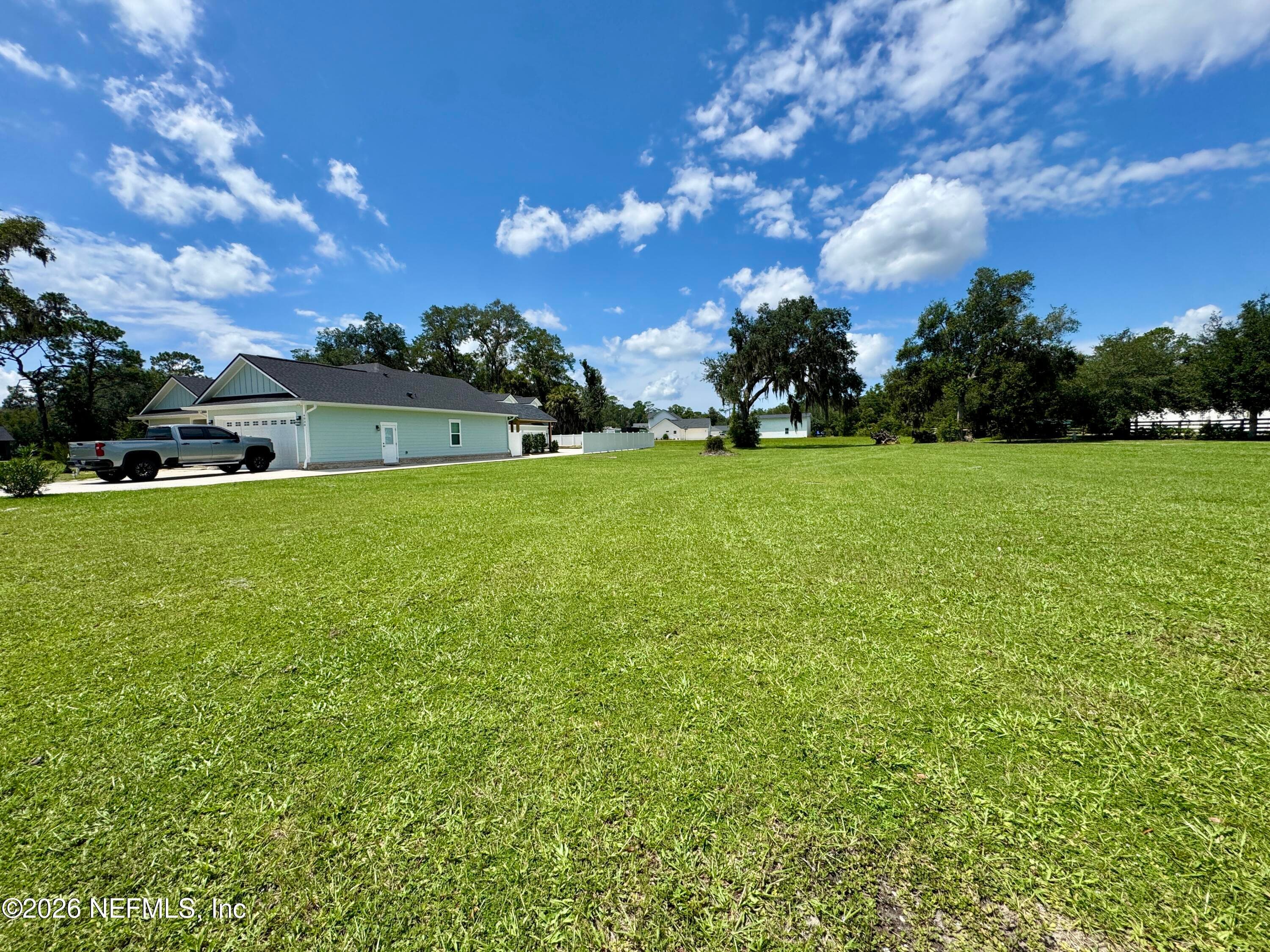 4022 BUENA VISTA Avenue, Starke — photo 2