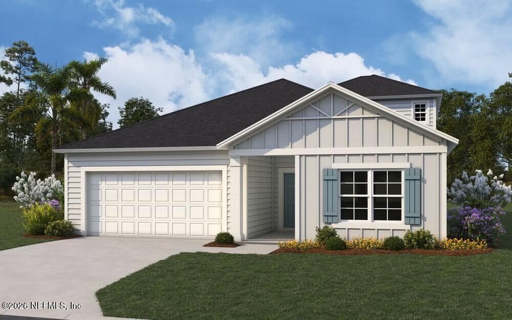3864 HOLSTEIN Way, Green Cove Springs, FL 32043, Green Cove Springs — exterior