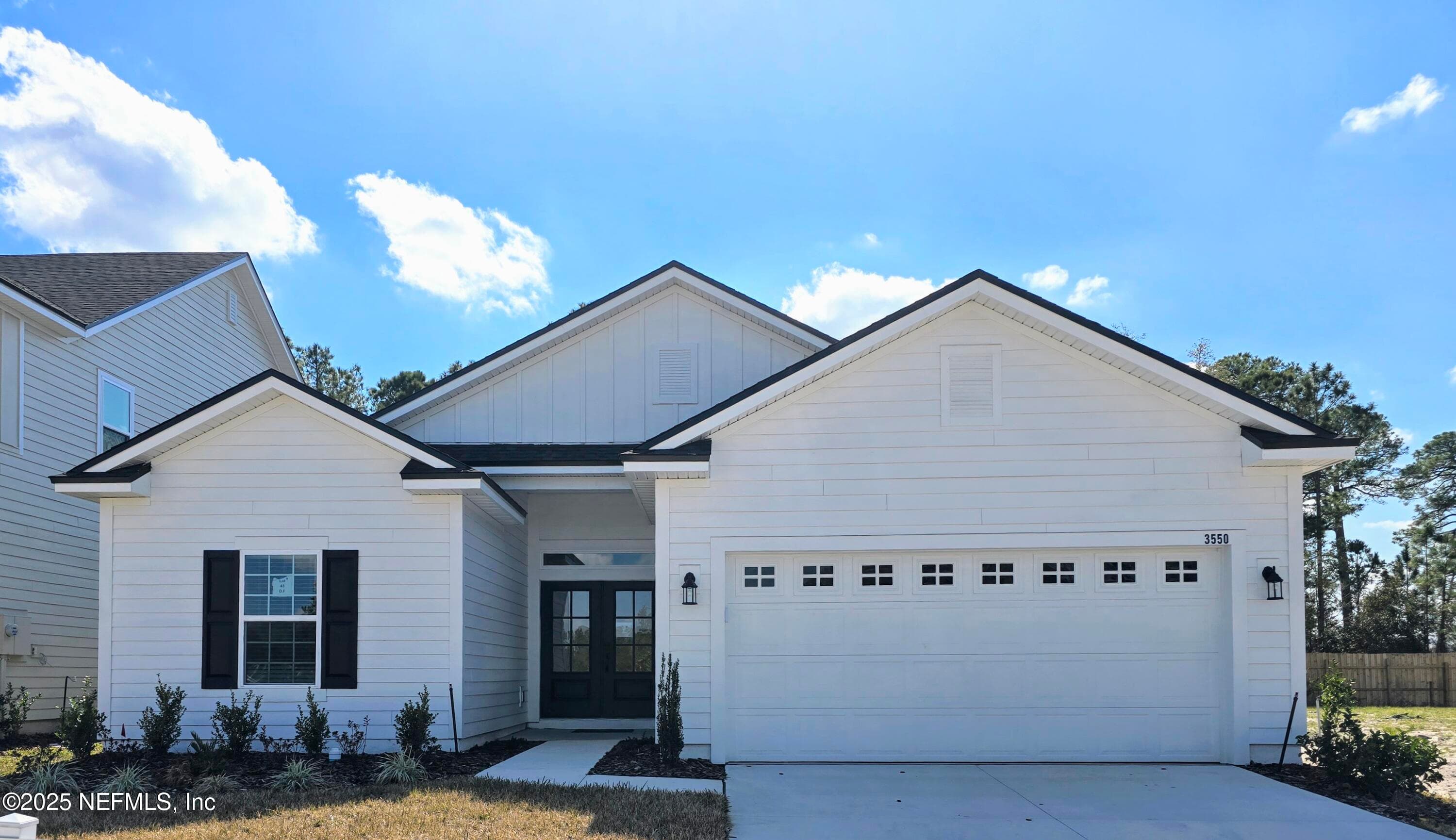 3302 WILLOWLEAF Lane, Green Cove Springs, FL 32043, Green Cove Springs — exterior