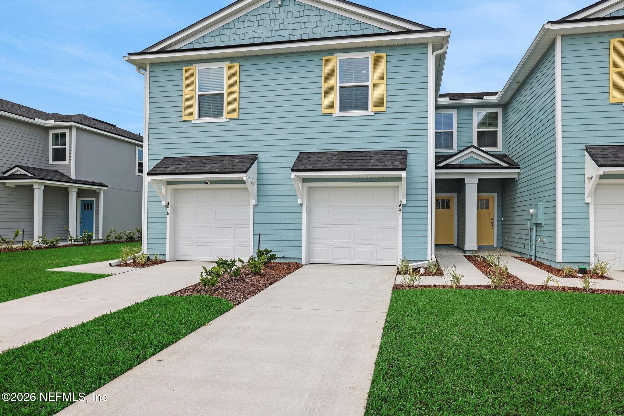 3783 ATHENIAN Way, Middleburg, FL 32068, Middleburg — exterior