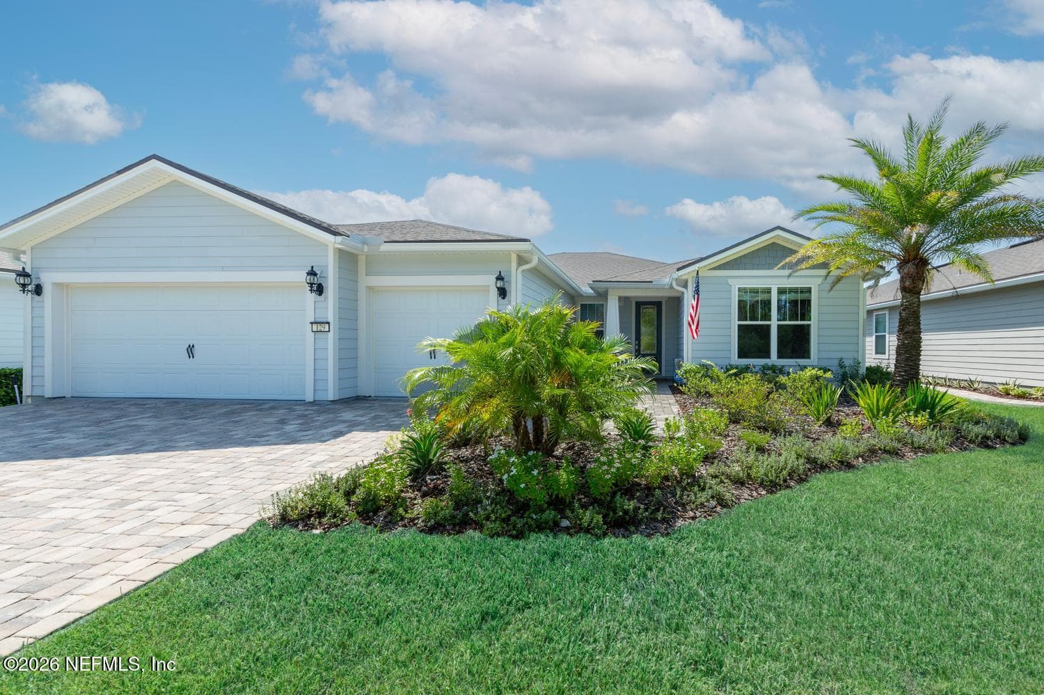 129 CATTAIL BAY Drive, Ponte Vedra, FL 32081, Ponte Vedra — exterior