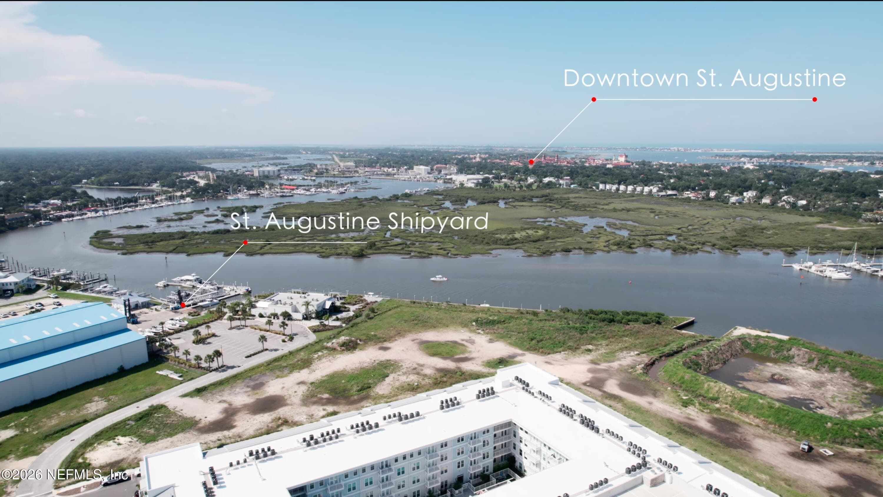 1470 ARAPAHO Avenue, St. Augustine — photo 2