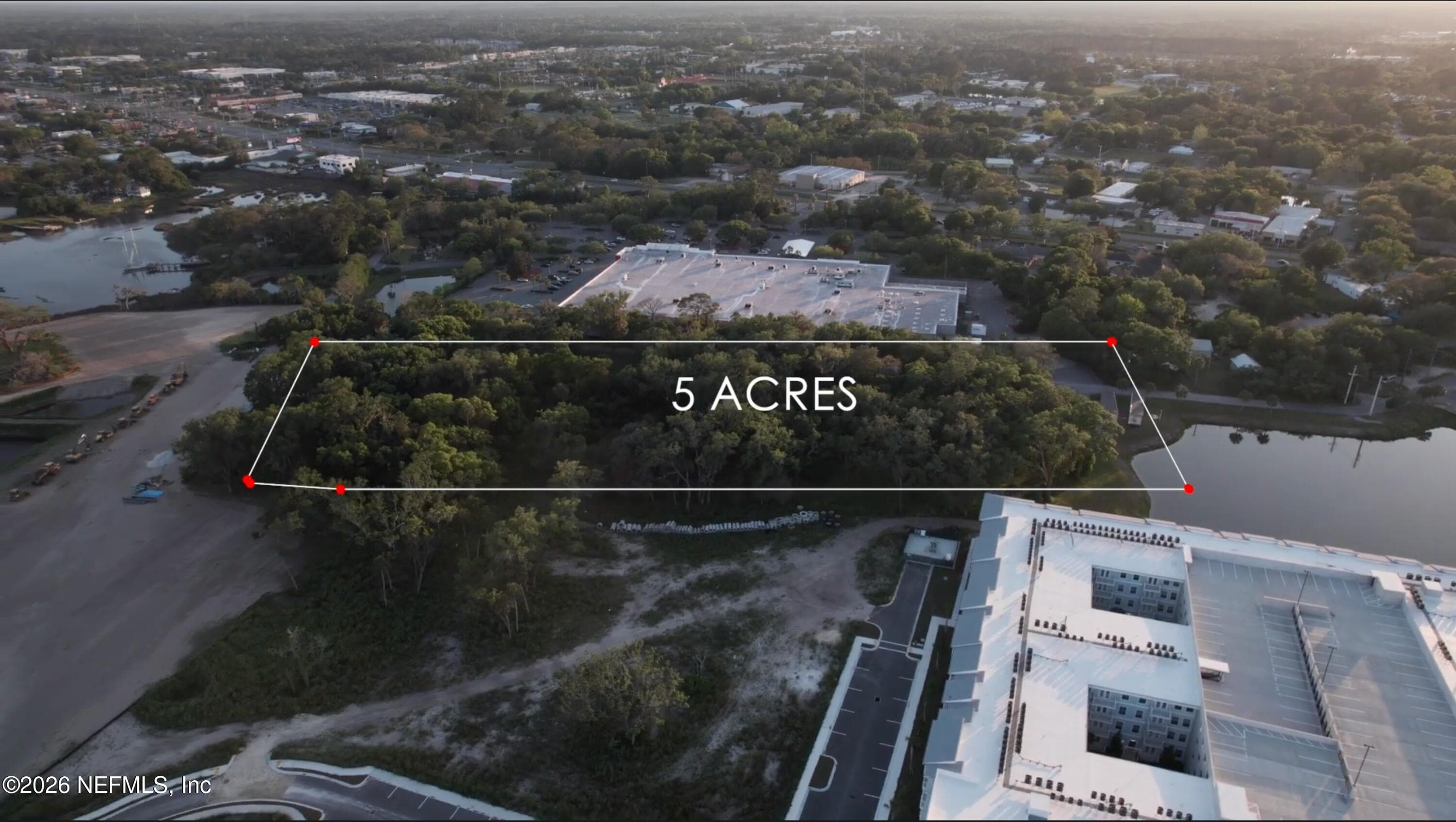 1470 ARAPAHO Avenue, St. Augustine — photo 3