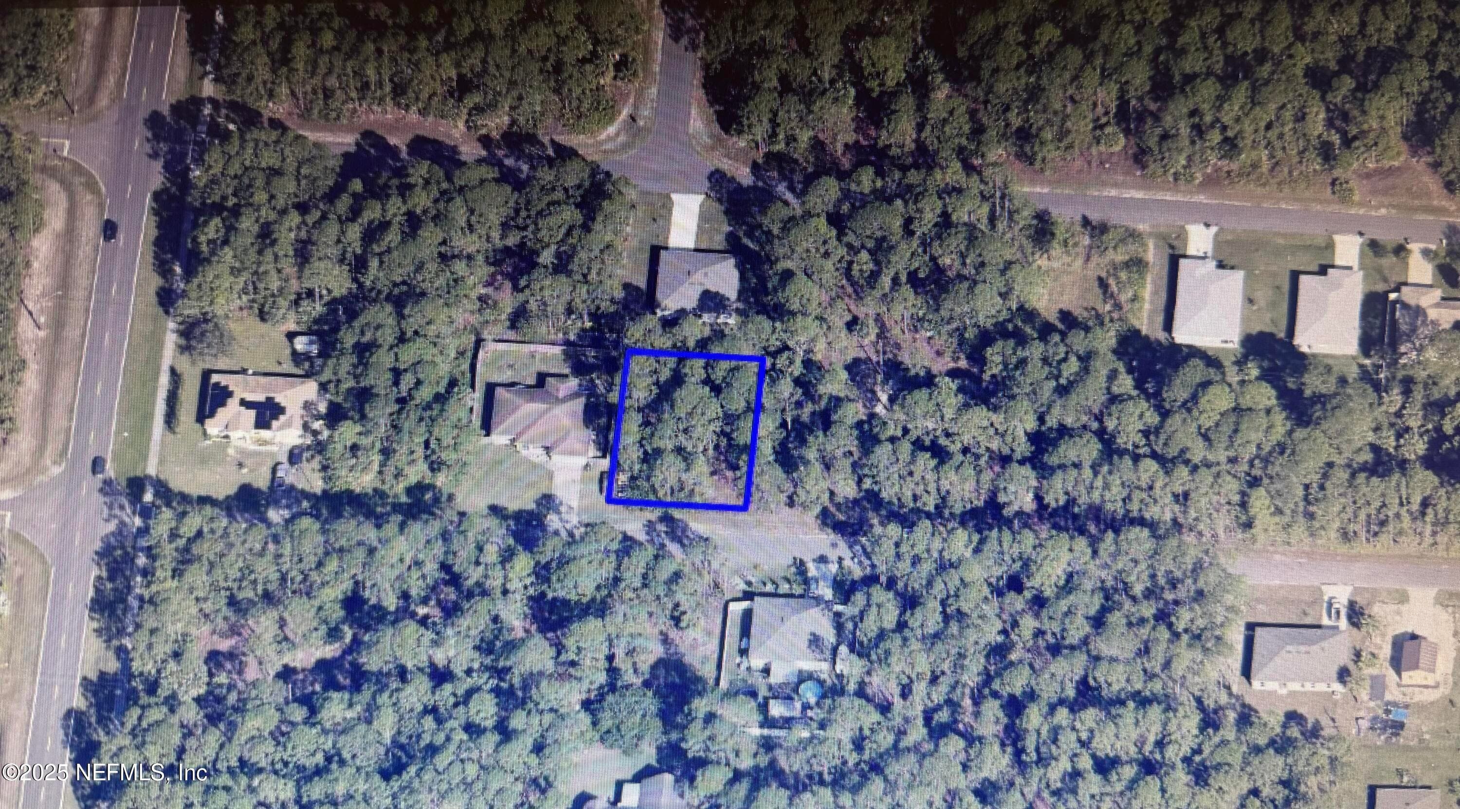 171 FRAZER Street SW, Palm Bay — exterior