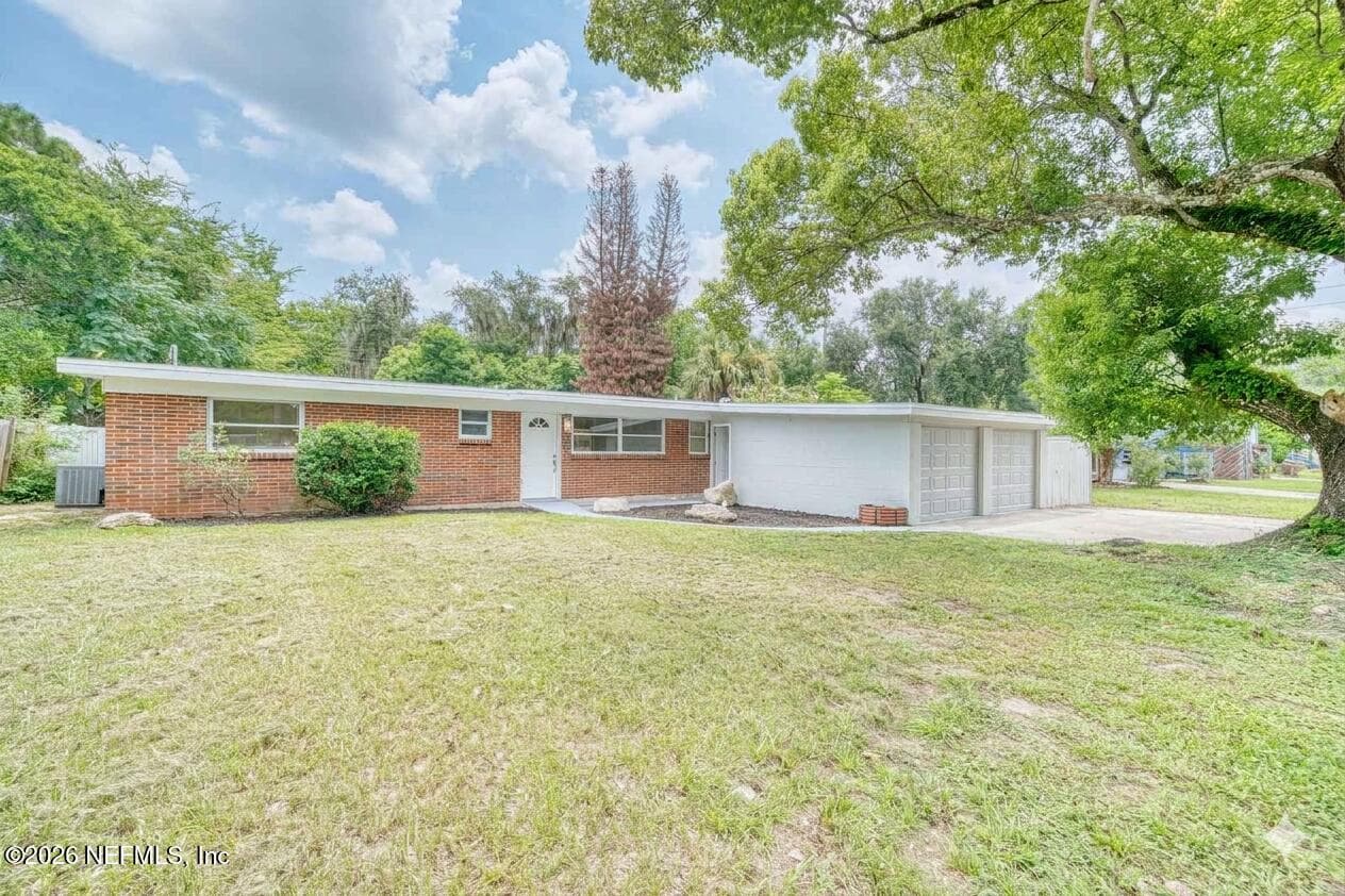 2517 PALM Avenue, Mims, FL 32754, Mims — exterior