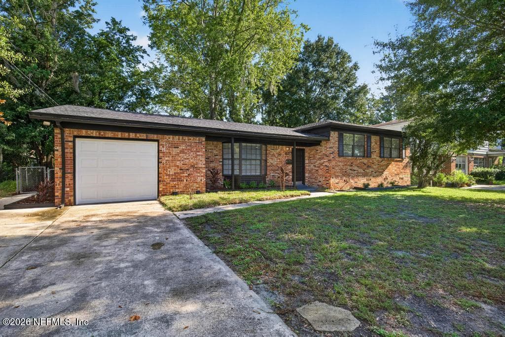 6317 HARLOW Boulevard, Jacksonville, FL 32210, Jacksonville — photo 3