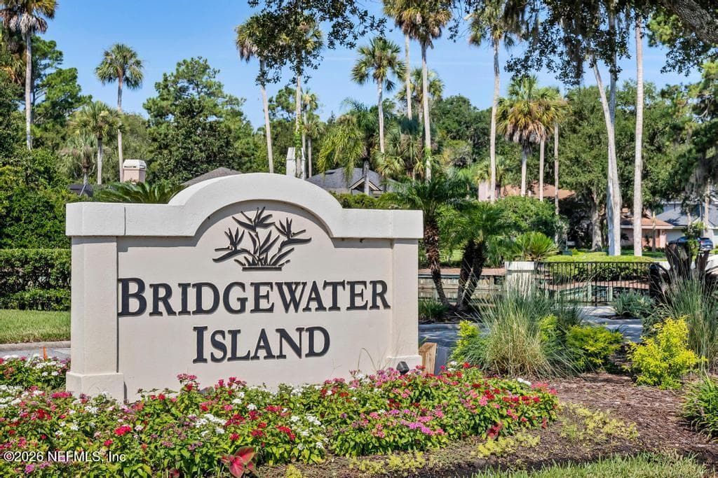6029 BRIDGEWATER Circle, Ponte Vedra Beach, FL 32082, Ponte Vedra Beach — photo 2