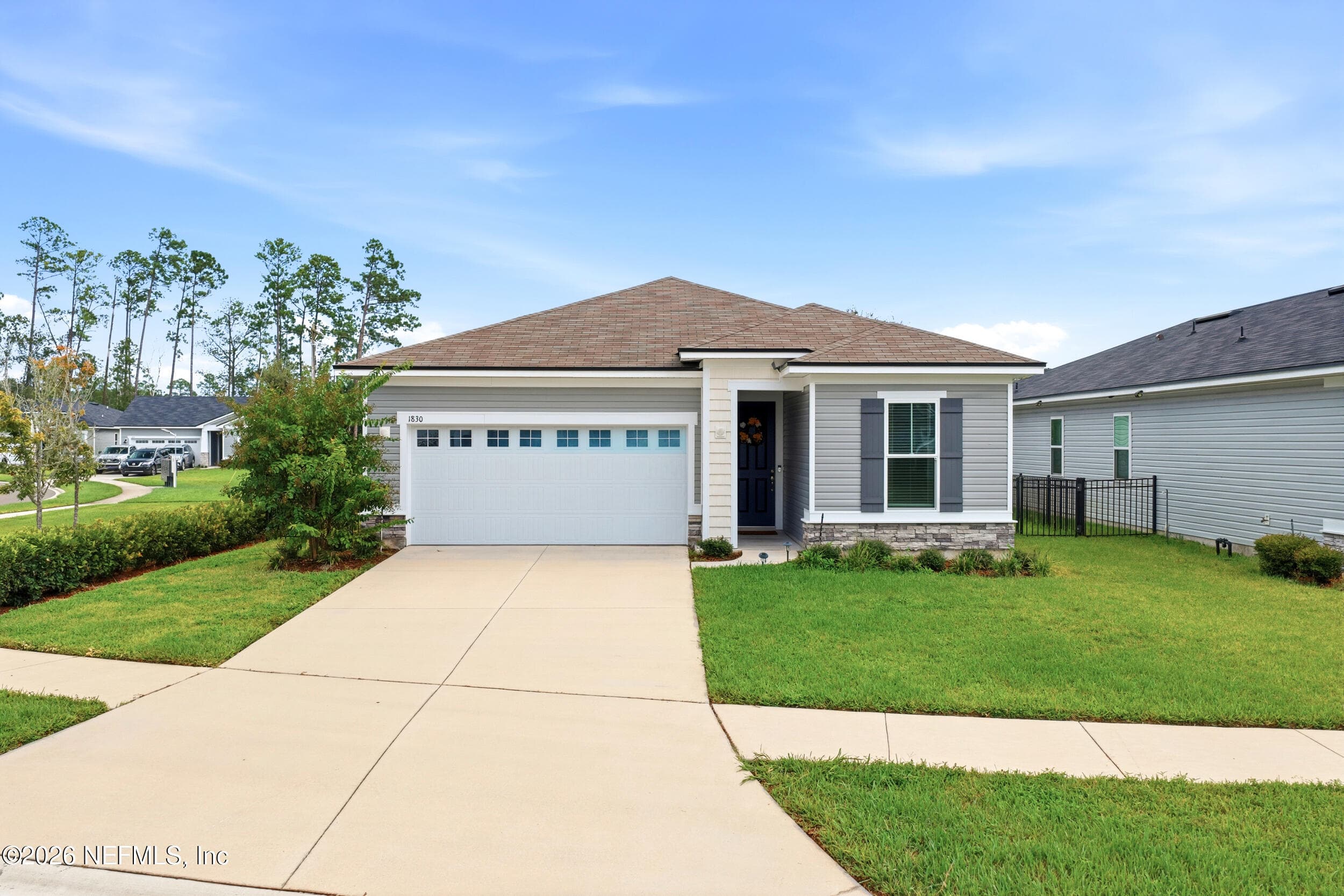 1830 COGDILL Trace, Middleburg, FL 32068, Middleburg — exterior