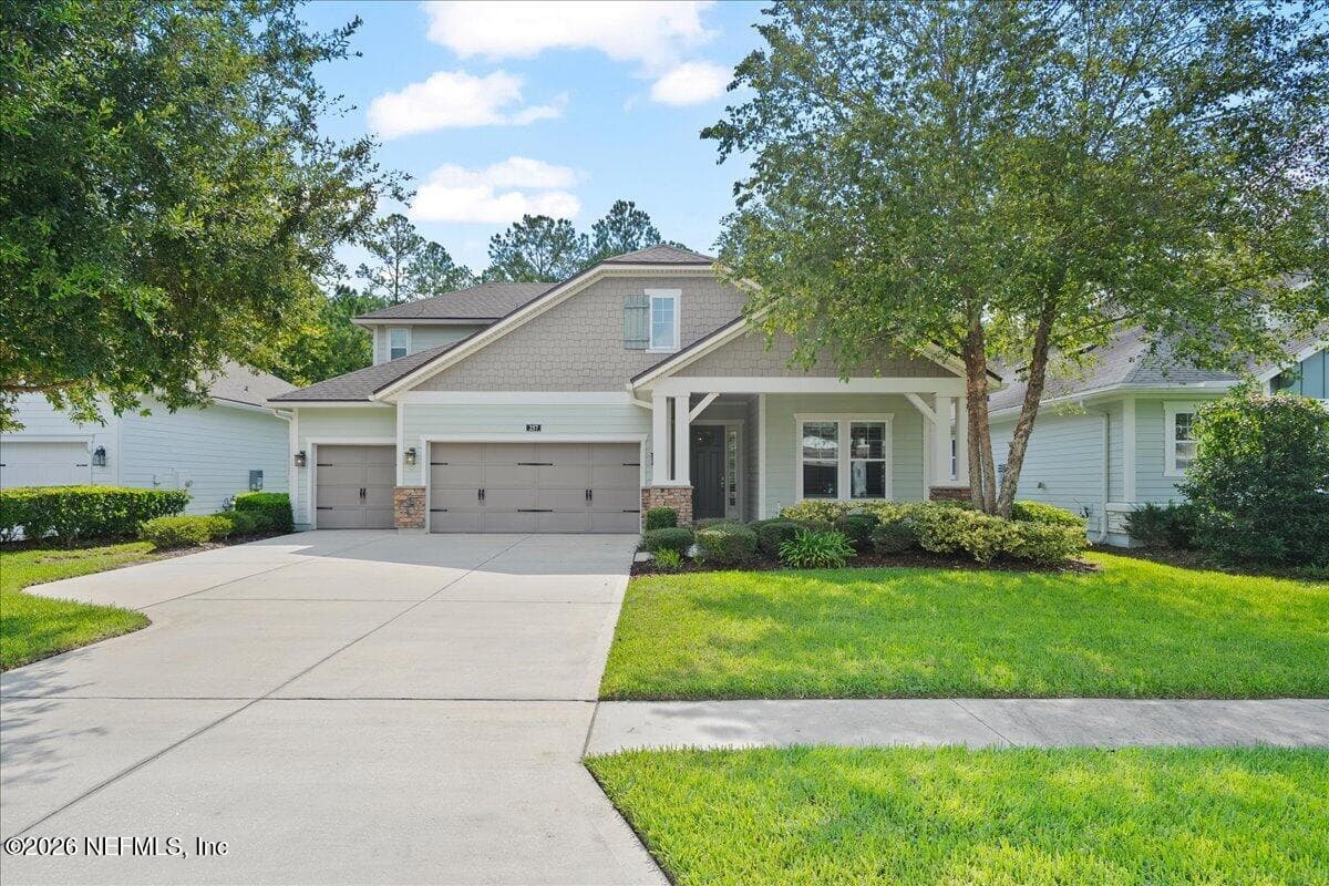 257 VALLEY GROVE Drive, Ponte Vedra, FL 32081, Ponte Vedra — photo 2