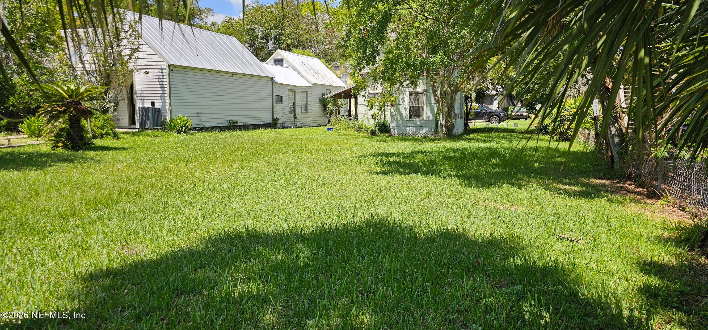 37 GROVE Avenue, St. Augustine, FL 32084, St. Augustine — exterior