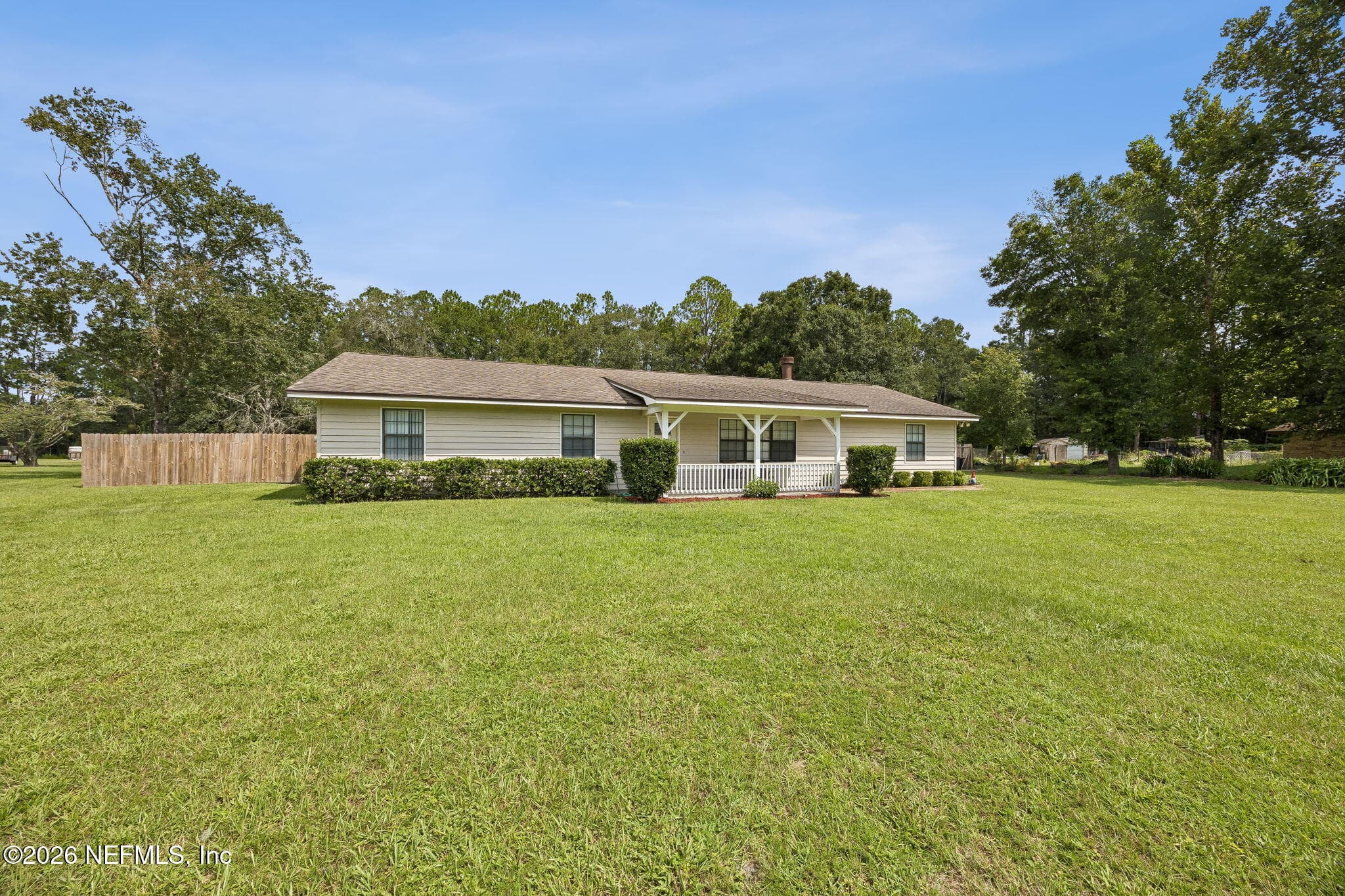 1184 SURREY Glen, Middleburg, FL 32068, Middleburg — exterior