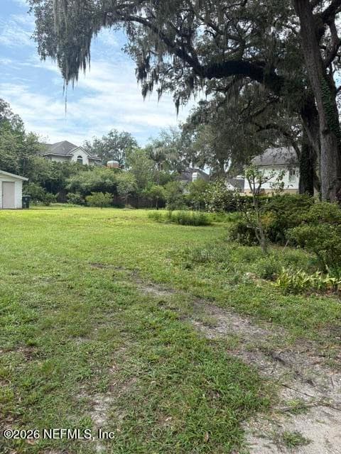 1410 REDBUD Lane, Jacksonville, FL 32207, Jacksonville — photo 2