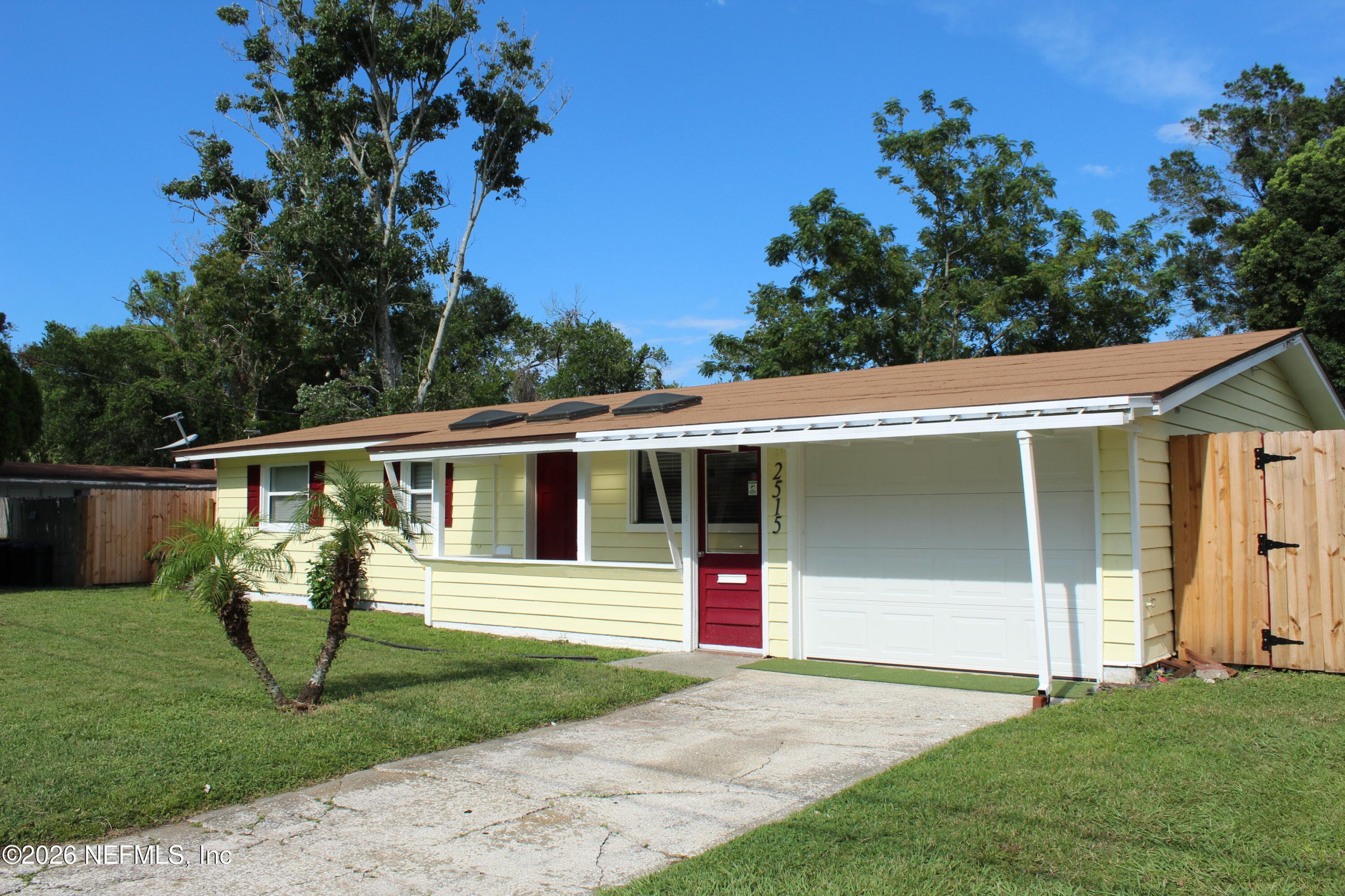 2515 EASTILL Drive, Jacksonville — photo 2