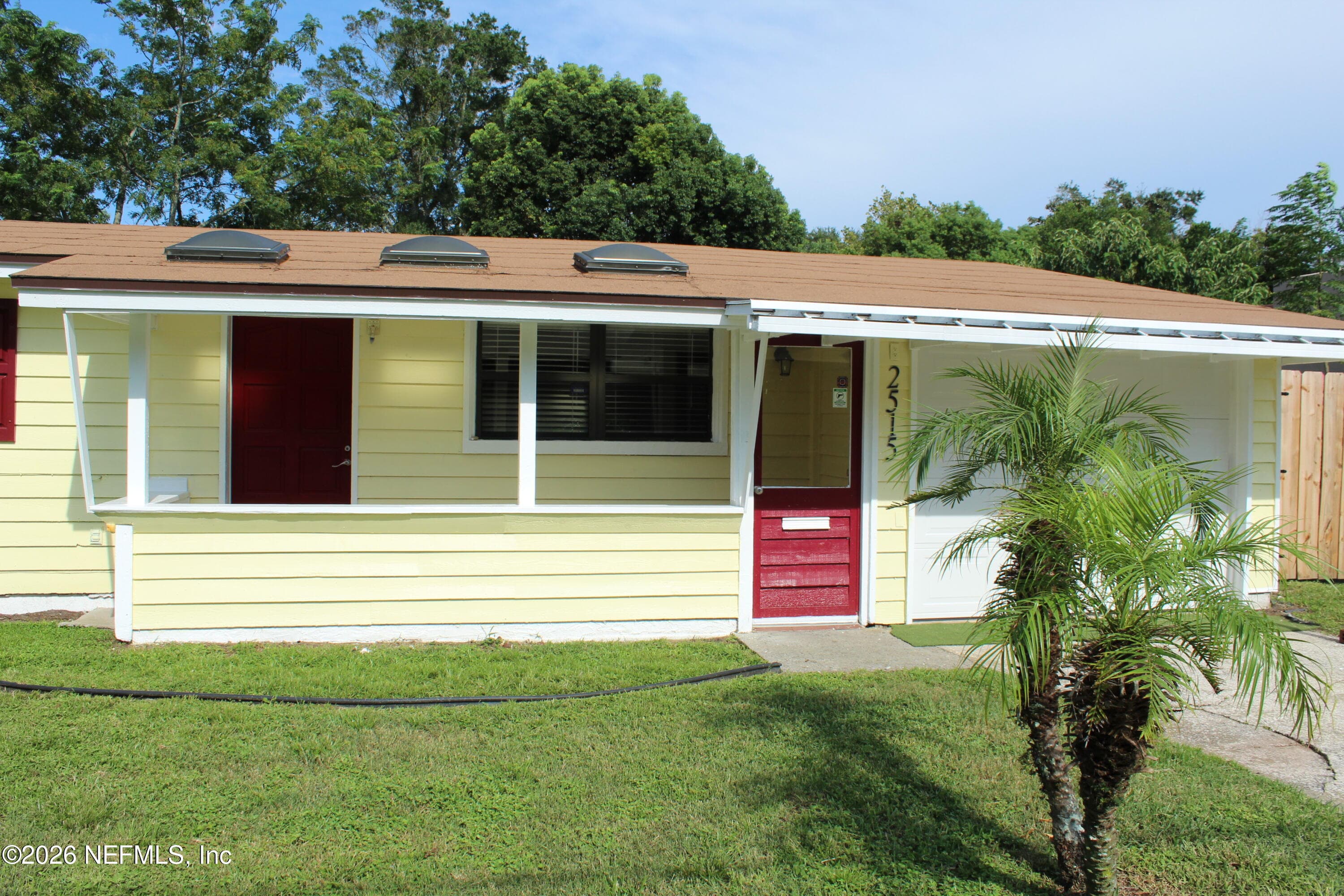 2515 EASTILL Drive, Jacksonville — photo 3