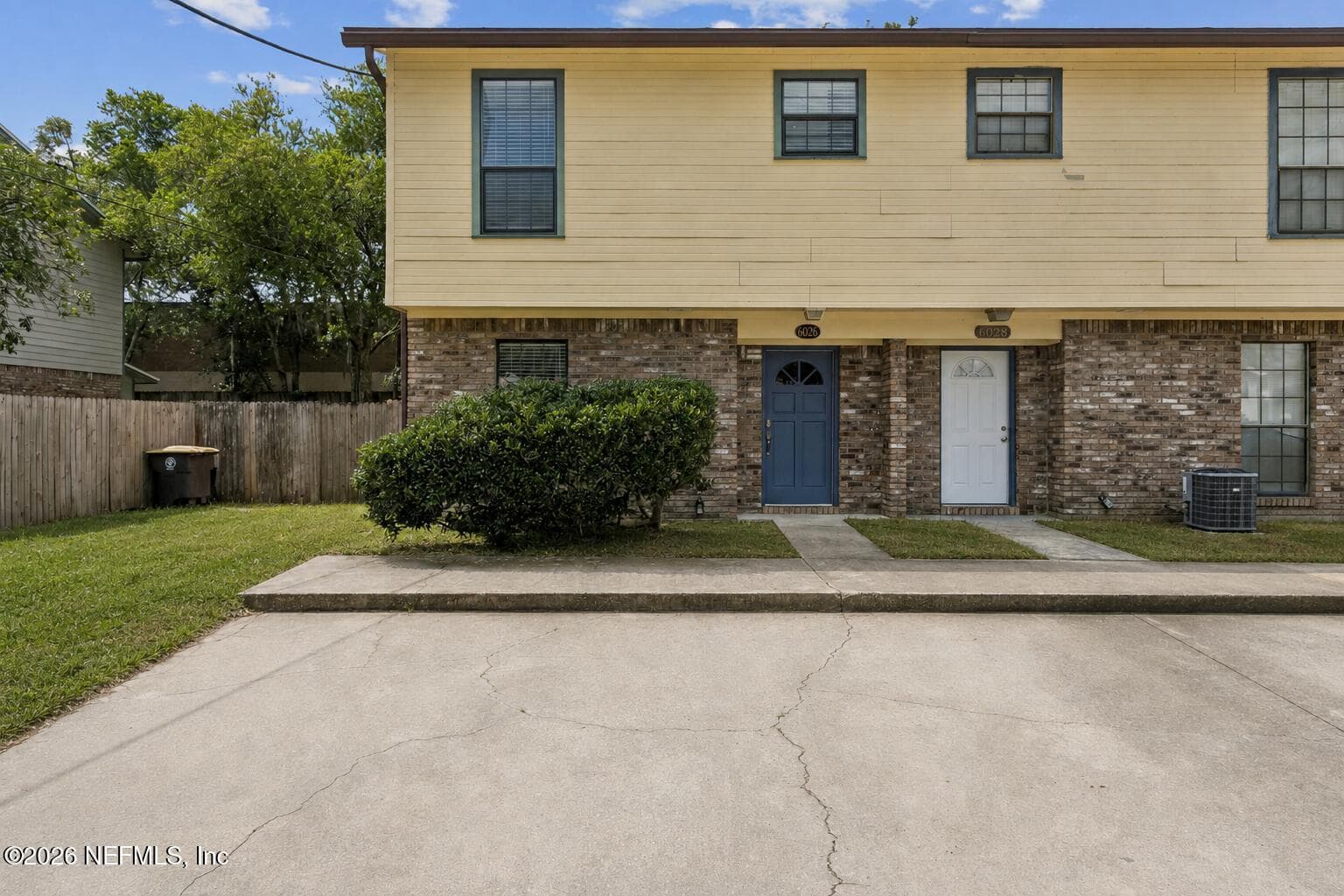 6026 DU-CLAY Road, Jacksonville — photo 2