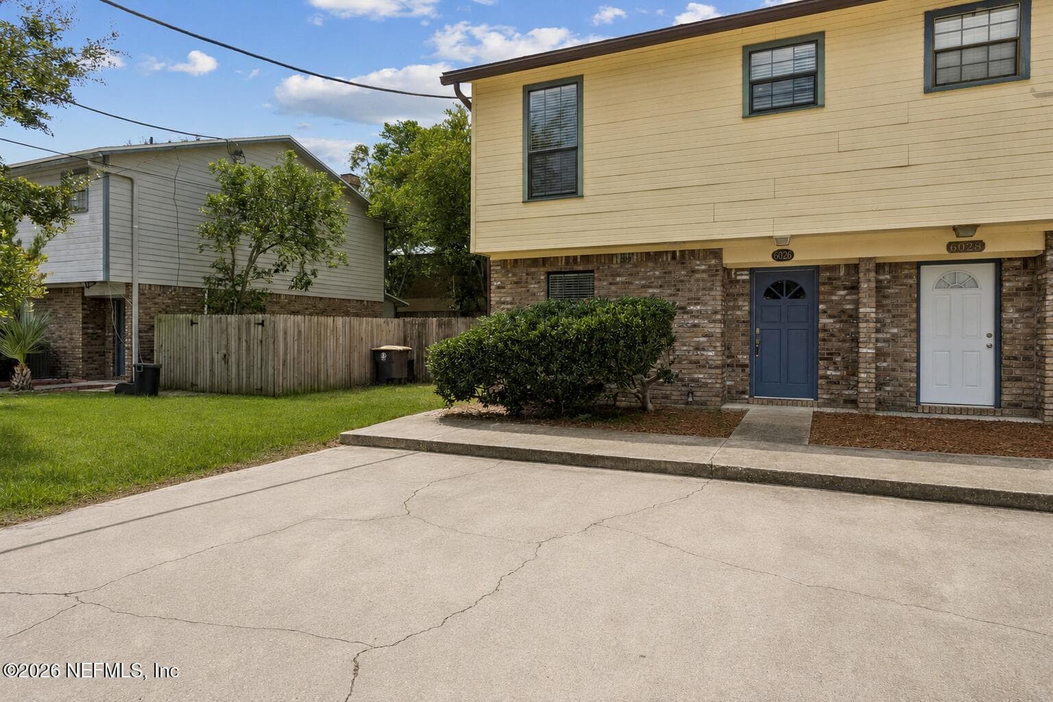 6026 DU-CLAY Road, Jacksonville — photo 3