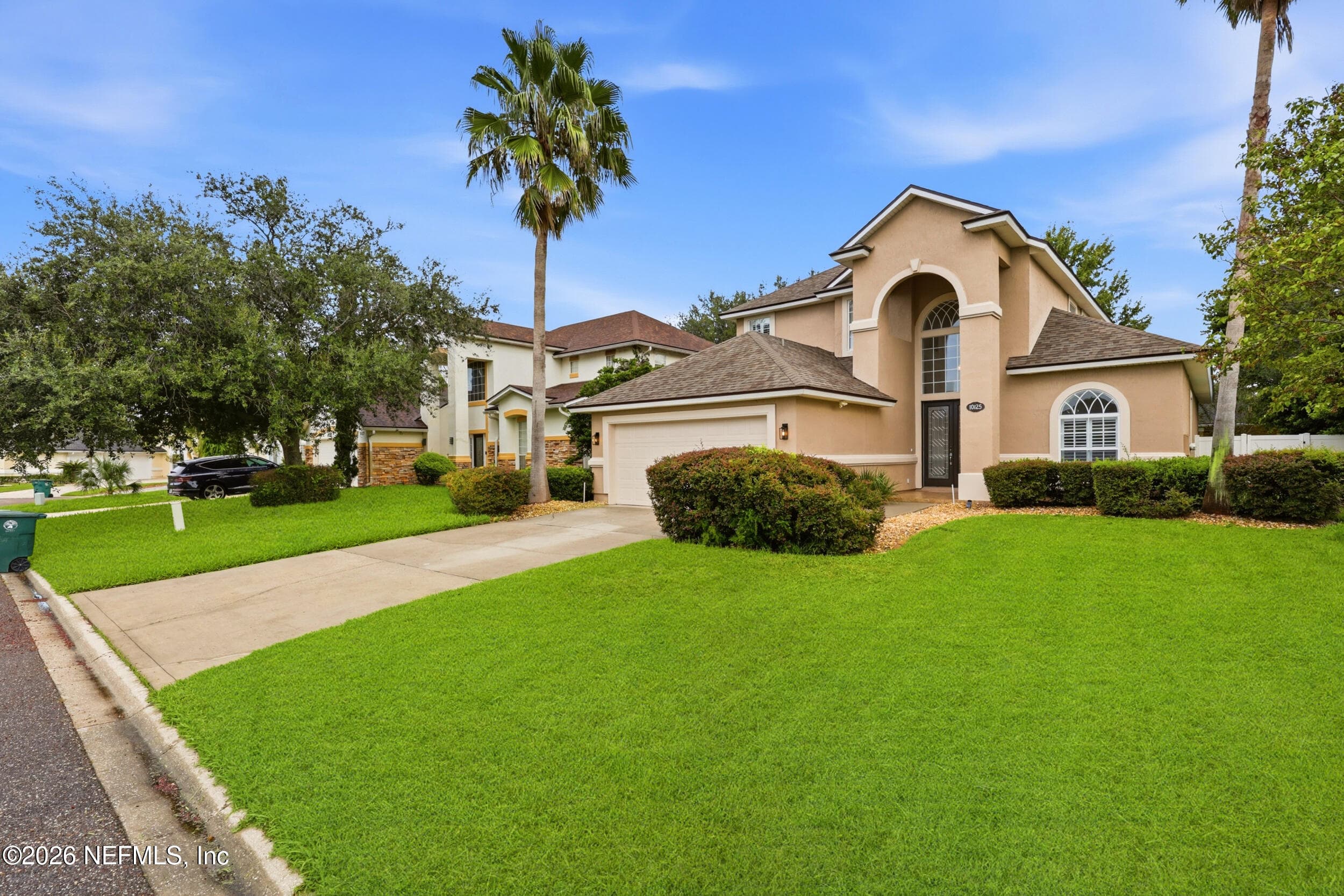 10125 DELPOINT Lane, Jacksonville — photo 2