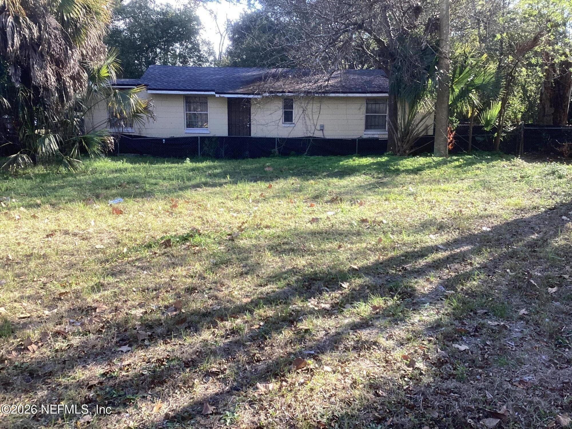 1498 W 22ND Street, Jacksonville, FL 32209, Jacksonville — exterior