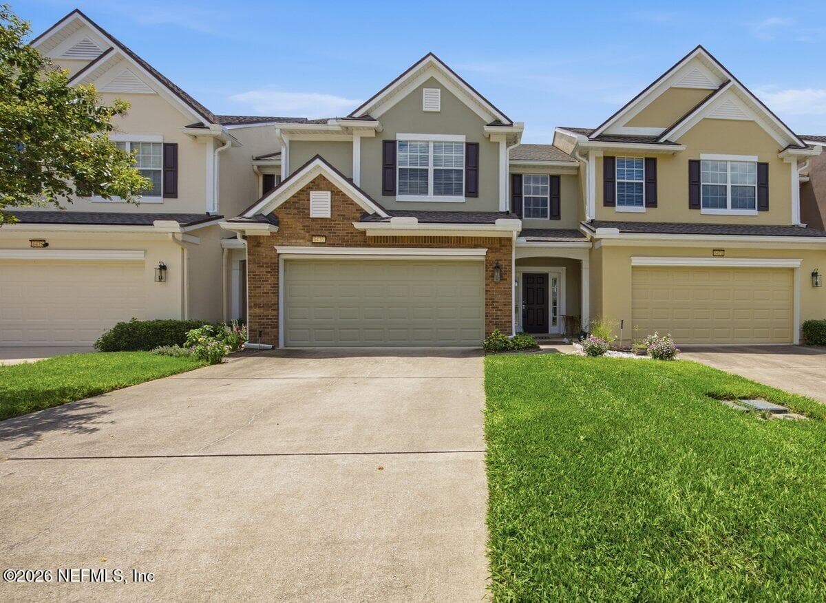 6476 SMOOTH THORN Court, Jacksonville, FL 32258, Jacksonville — exterior
