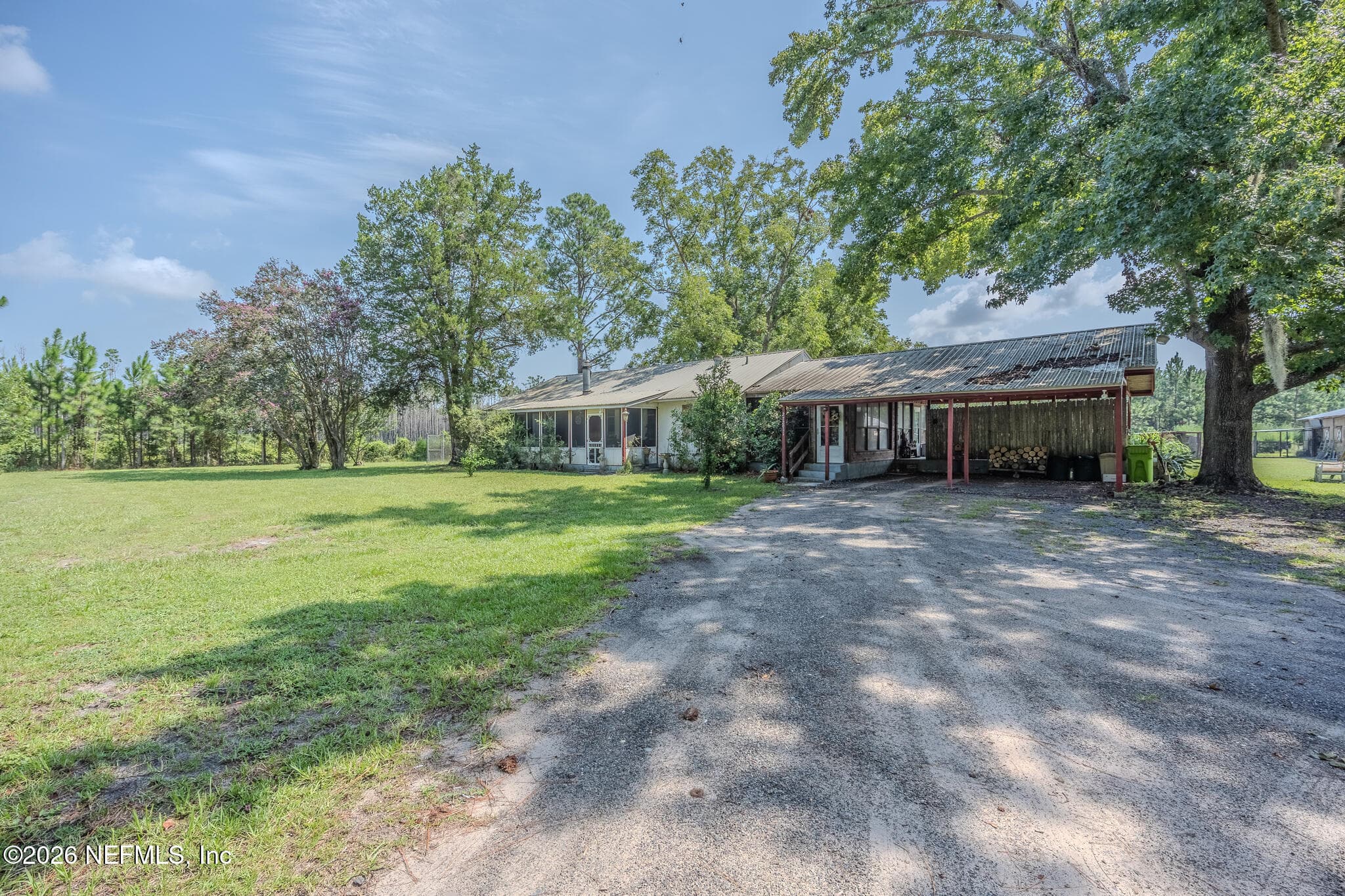 272011 GEORGIA Street, Hilliard, FL 32046, Hilliard — photo 2