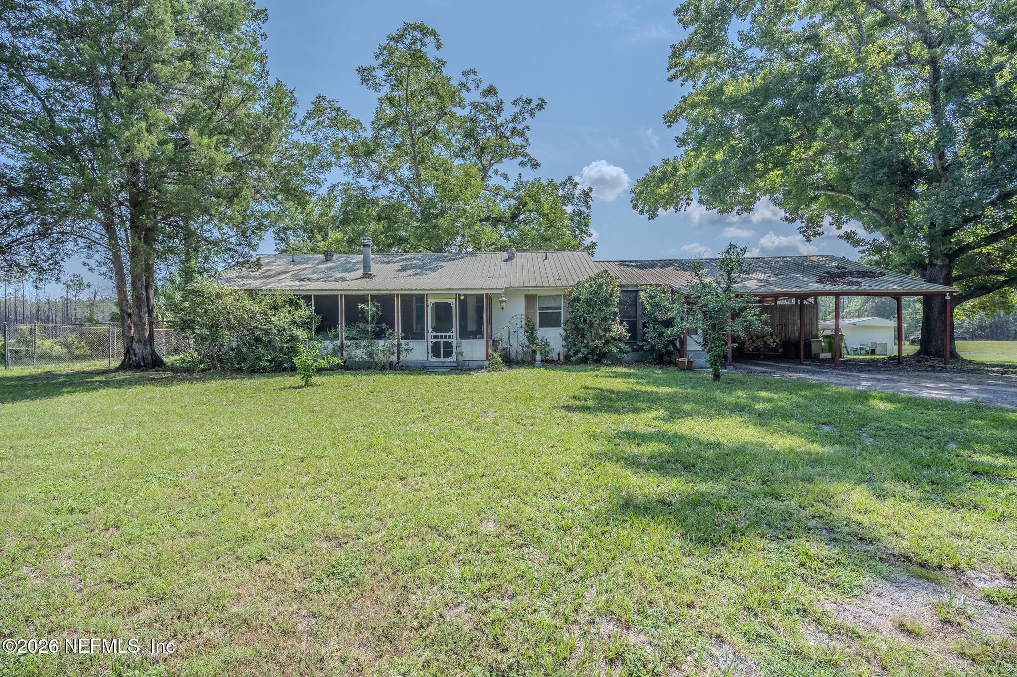 272011 GEORGIA Street, Hilliard, FL 32046, Hilliard — photo 3
