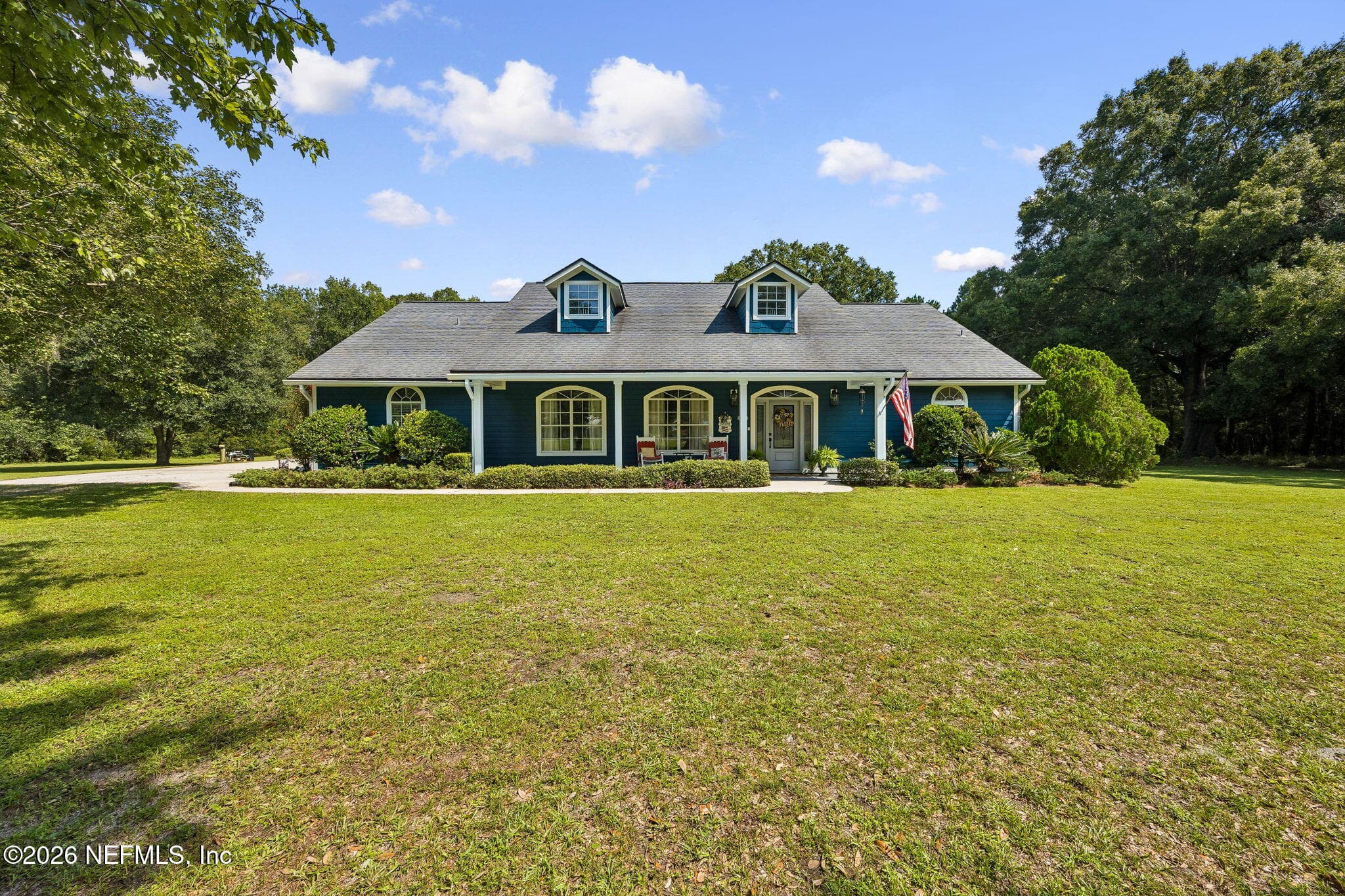 35739 QUAIL Road, Callahan, FL 32011, Callahan — exterior