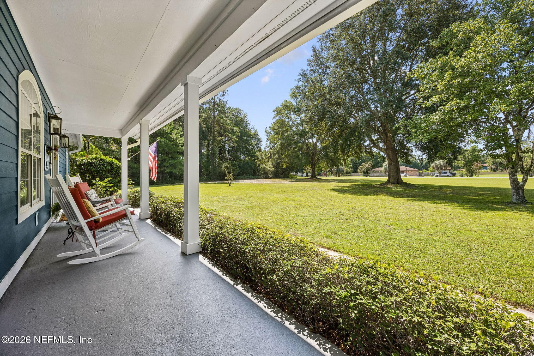 35739 QUAIL Road, Callahan, FL 32011, Callahan — photo 2