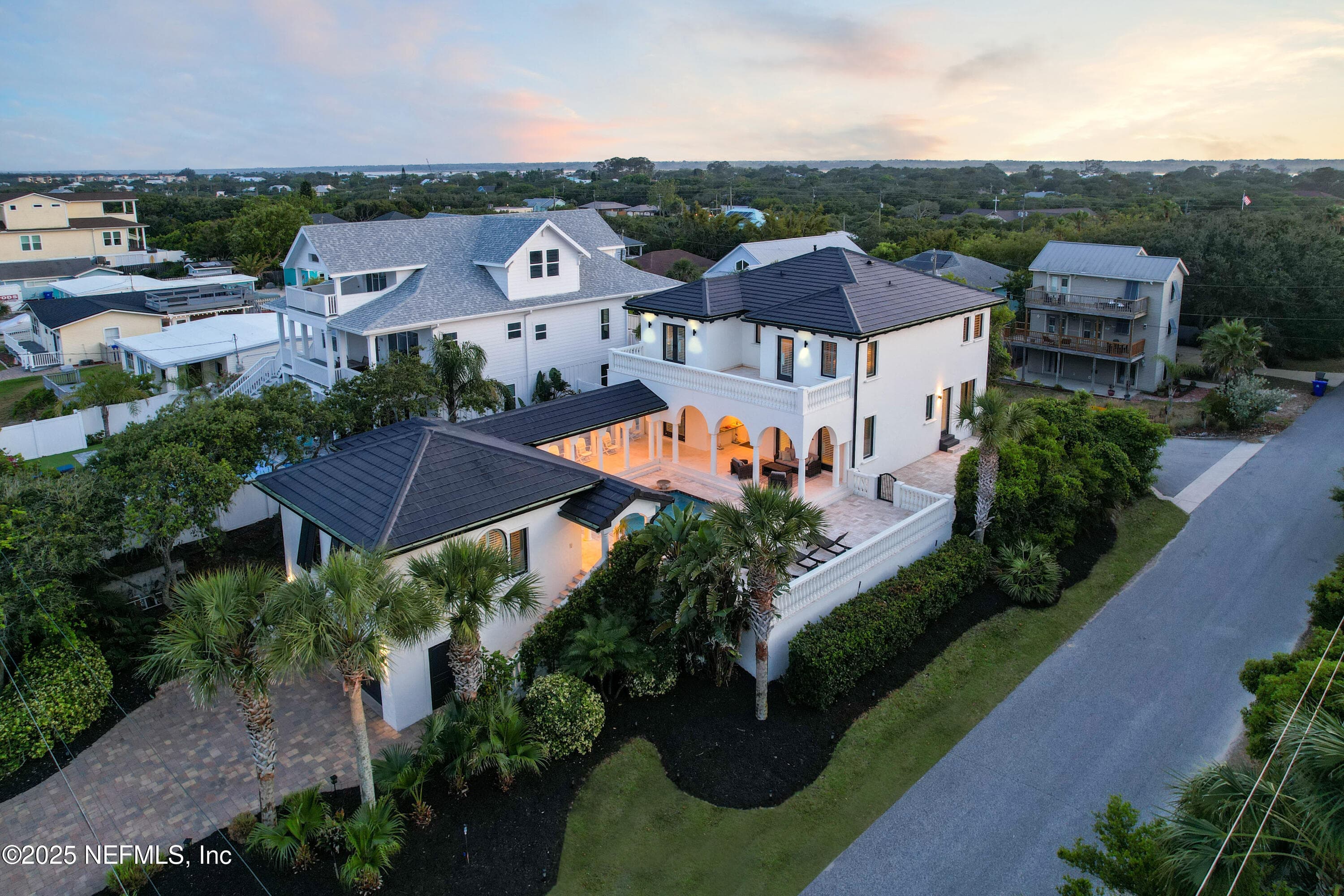 5201 MEDORAS Avenue, St. Augustine, FL 32080, St. Augustine — exterior
