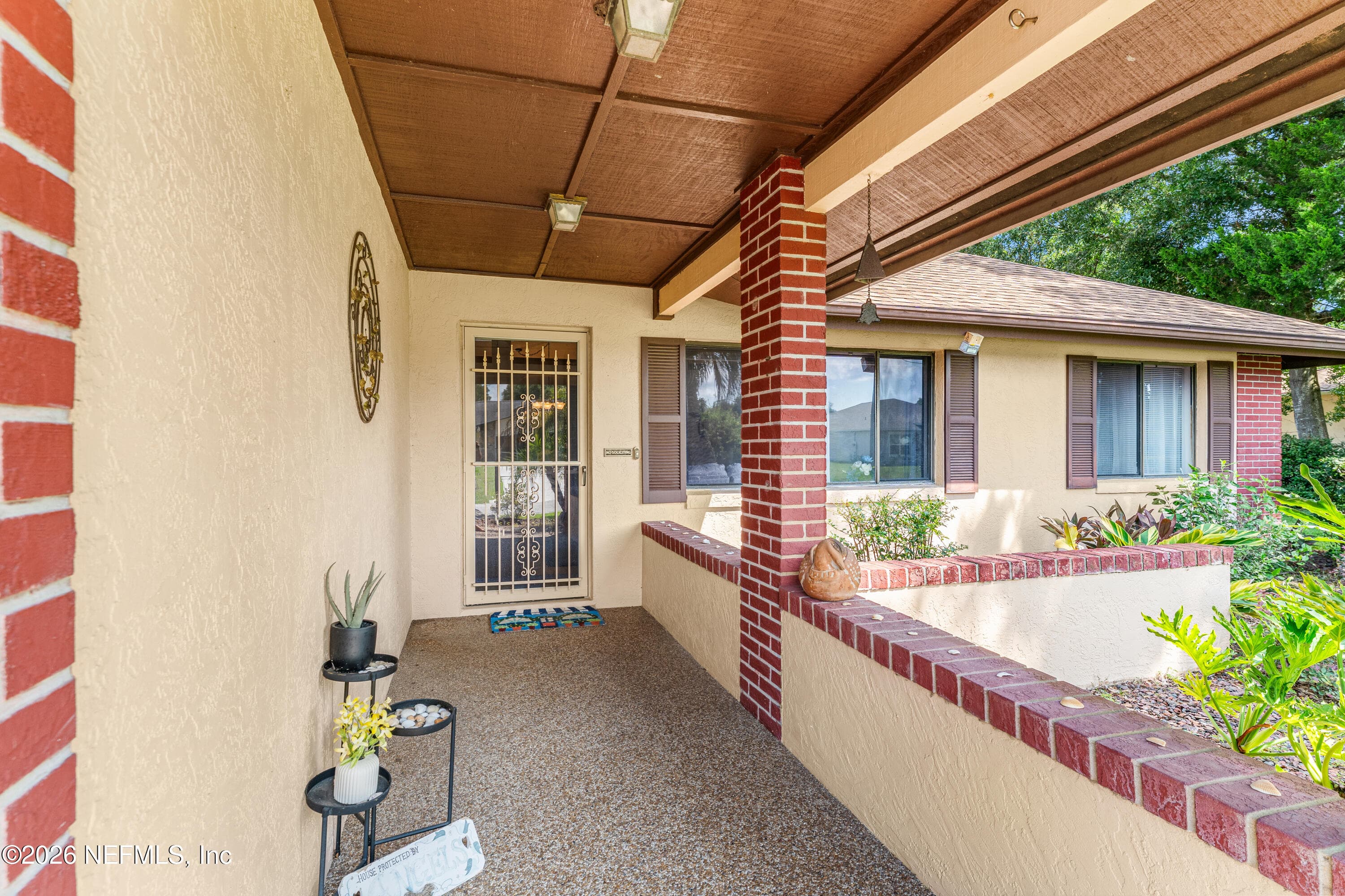 62 FOSTER Lane, Palm Coast, FL 32137, Palm Coast — photo 3