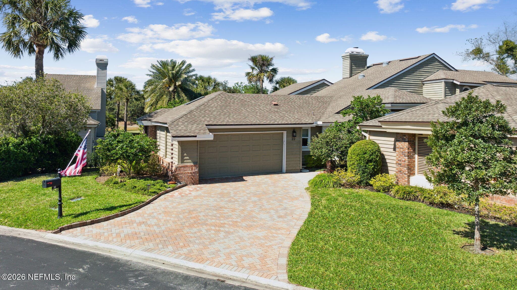 22 WALKERS RIDGE Drive, Ponte Vedra Beach, FL 32082, Ponte Vedra Beach