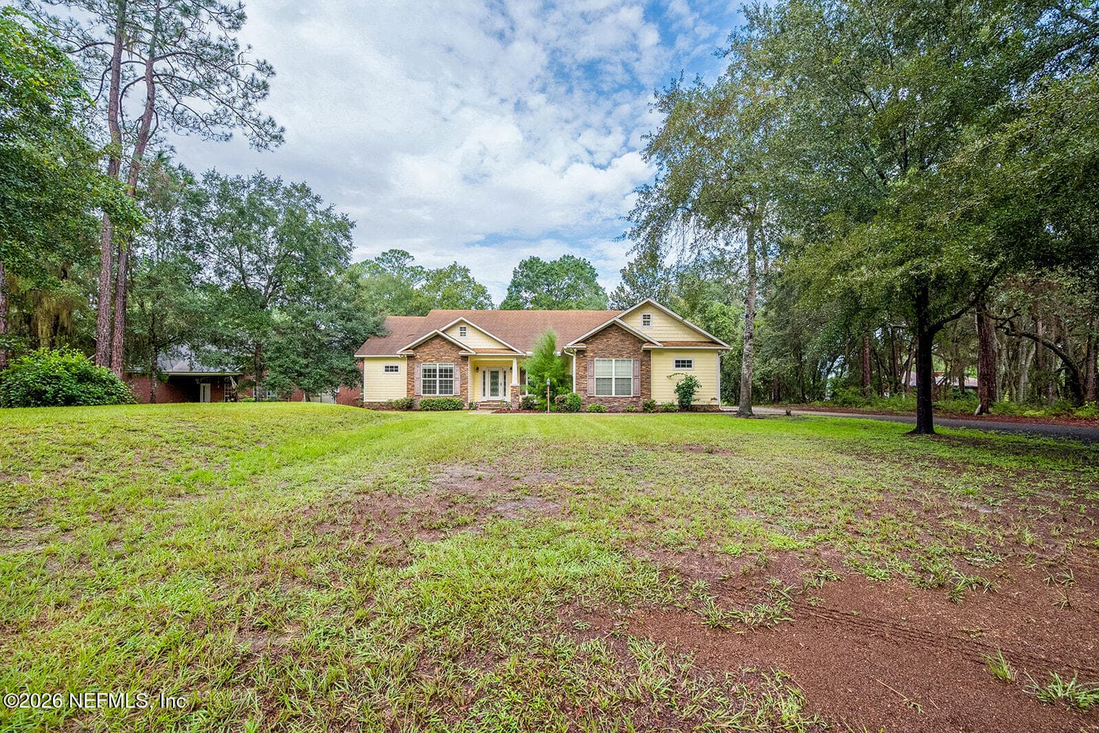486 LAKESHORE Drive, Starke, FL 32091, Starke — photo 3