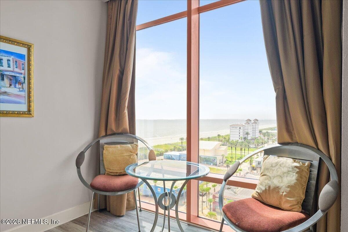 320 1ST Street N 909, Jacksonville Beach — exterior