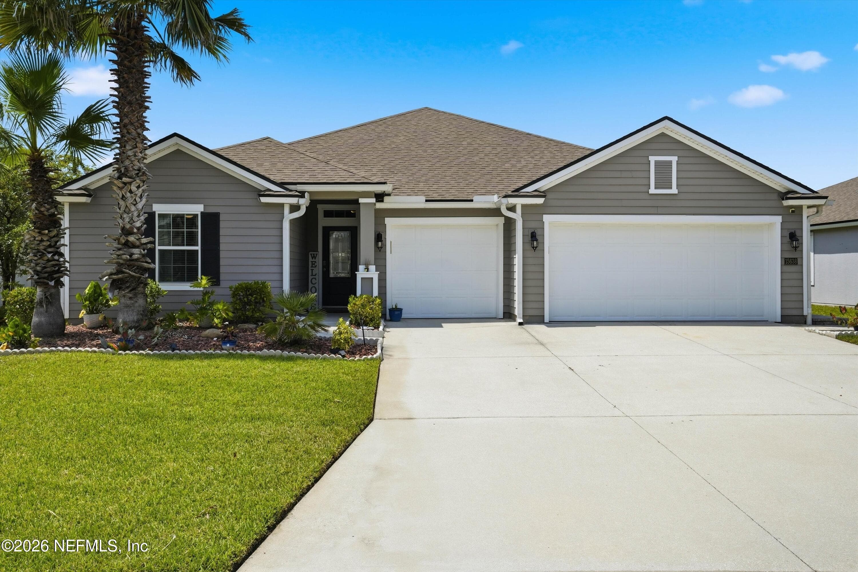 15638 CHIR PINE Drive, Jacksonville, FL 32218, Jacksonville — exterior