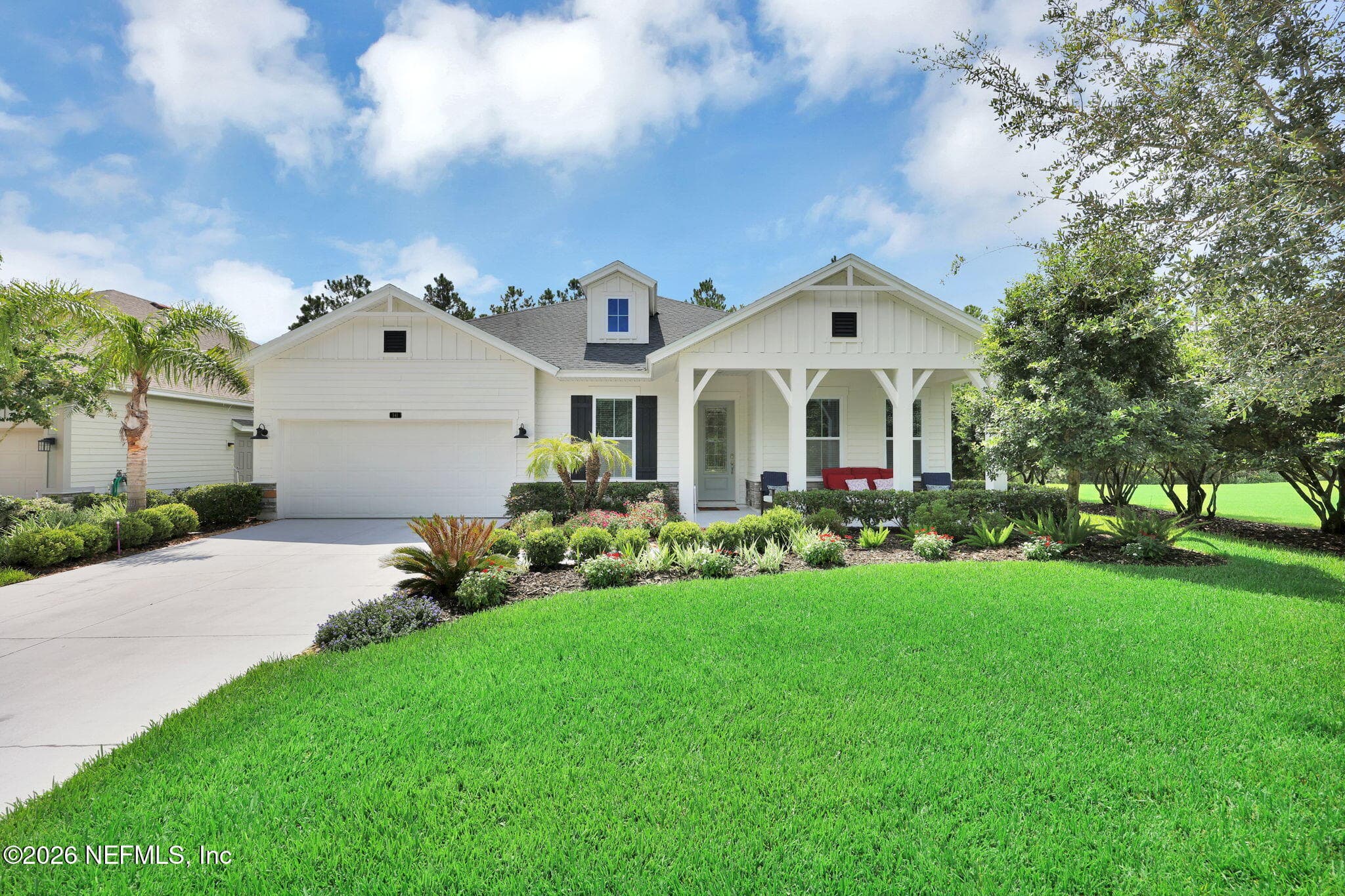 541 CROSSWATER LAKE Drive, Ponte Vedra, FL 32081, Ponte Vedra — exterior